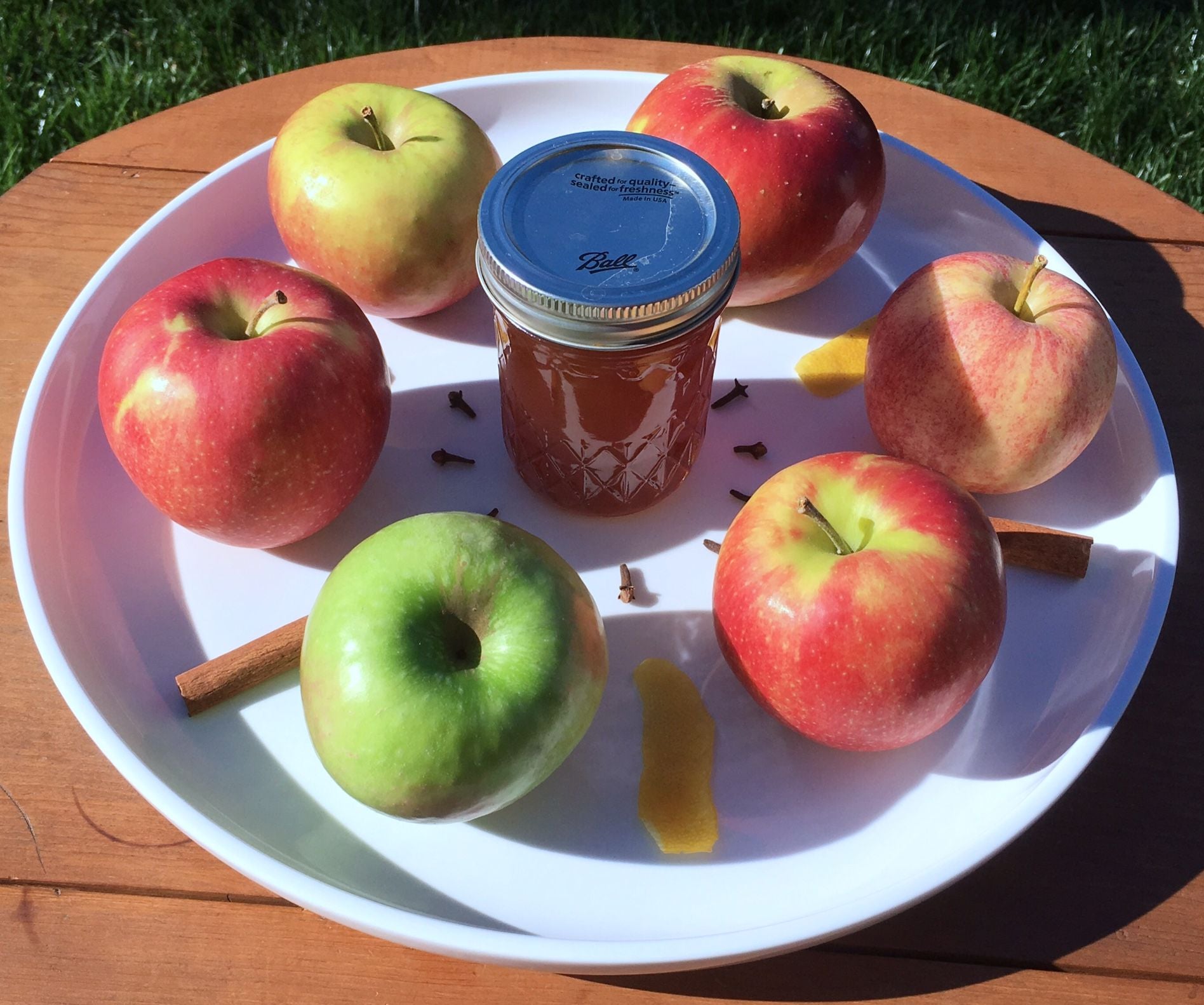 Caramel Apple Cider Jelly 3 Steps (with Pictures) Instructables
