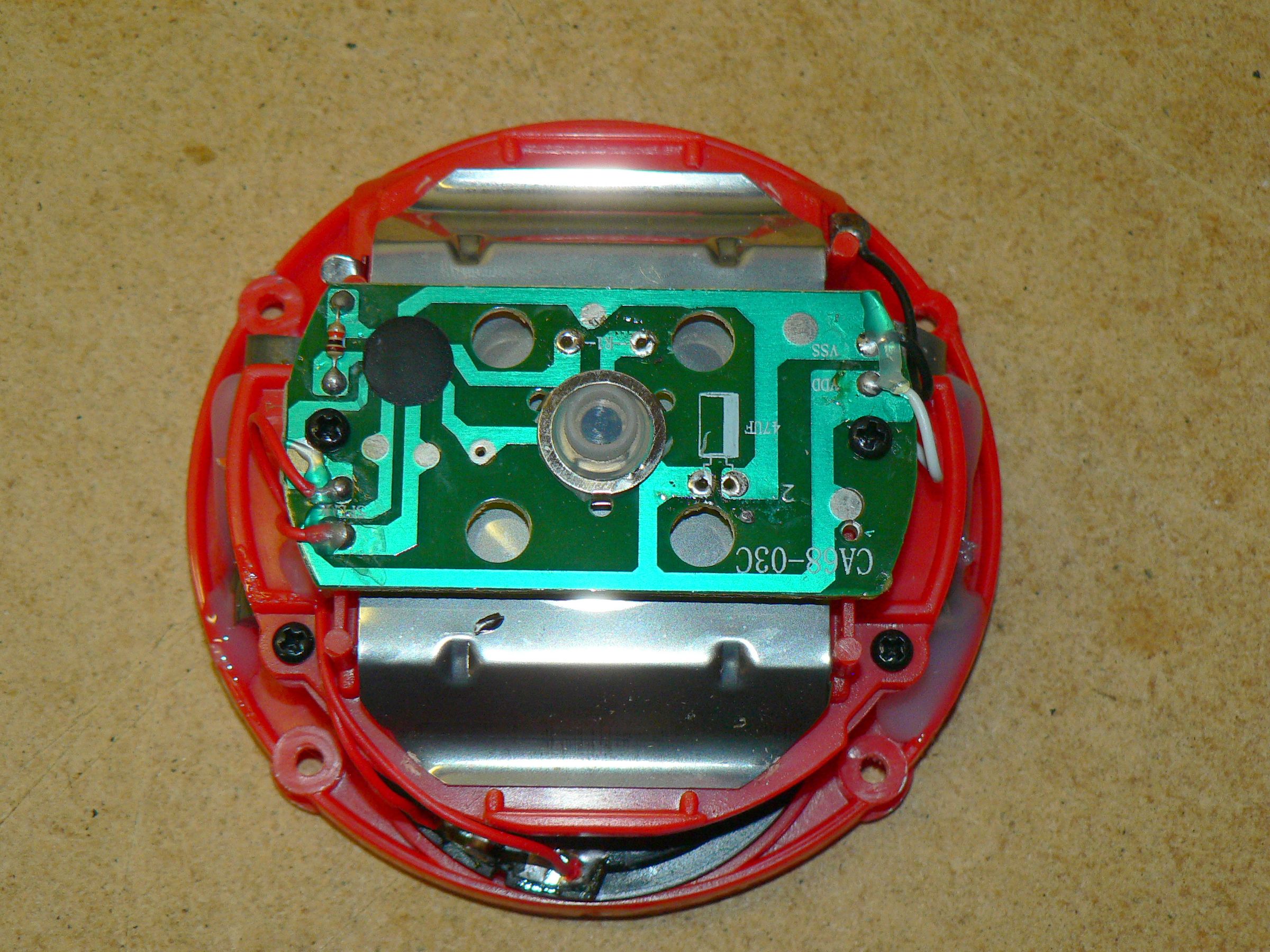 Quiz Show Buzzer System Using Staples Easy Button 7 Steps (with