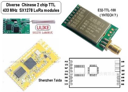 Introducing LoRa™ ! : 19 Steps - Instructables