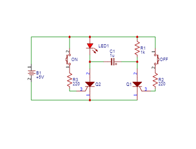 Practical Commutation Circuit OF SCR : 6 Steps - Instructables