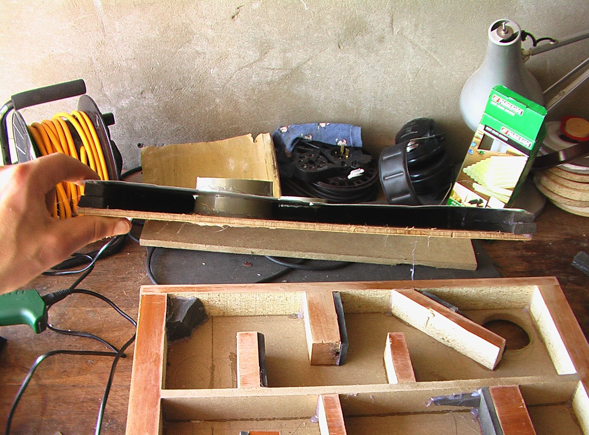 Dust Sniper (quiet Extractor System) : 15 Steps (with Pictures ...