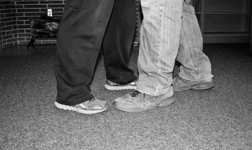 How to Lead in Two-step: Dancing Instructions : 9 Steps - Instructables