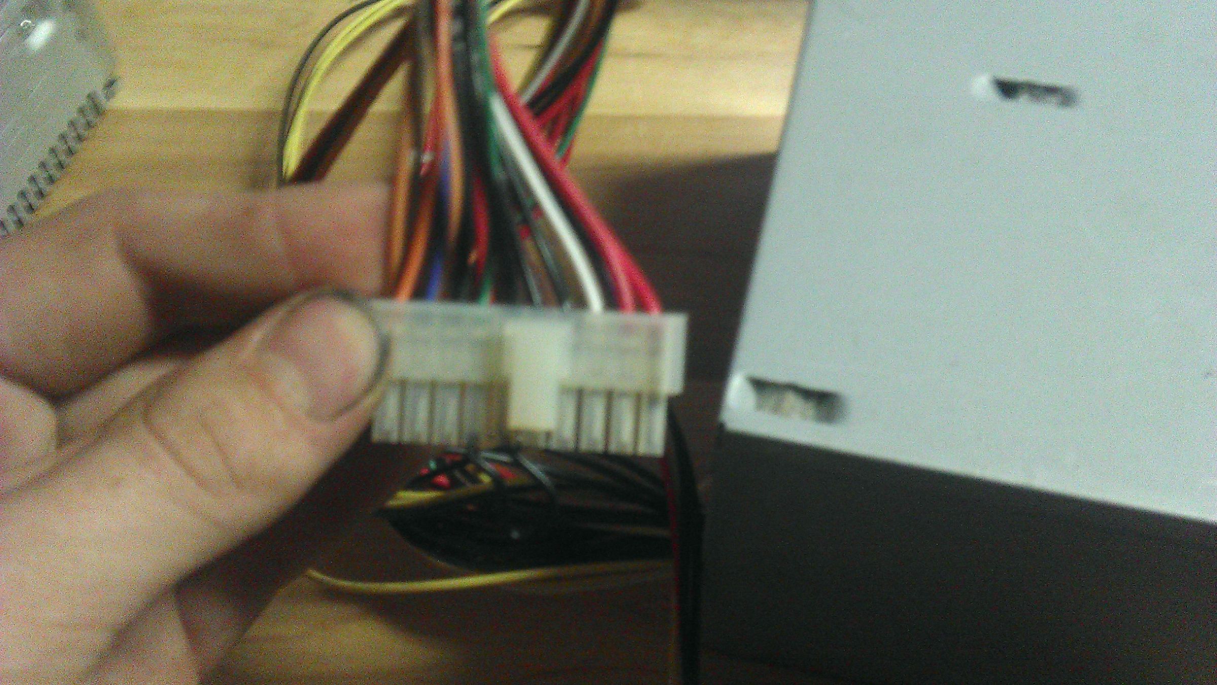 Car Stereo to Home Stereo With a PSU 7 Steps Instructables