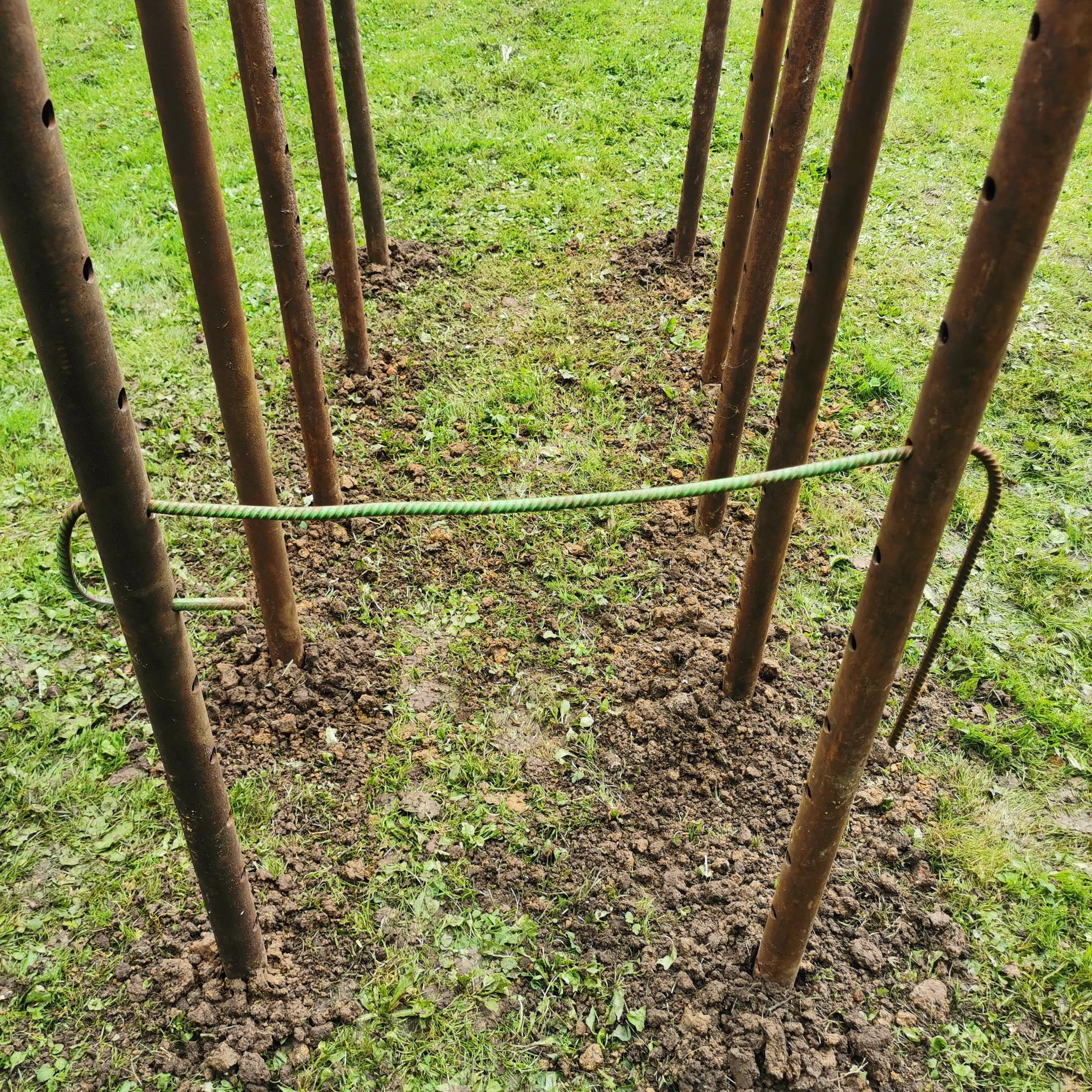 Easy Sawbuck Using 1 Tool and 2 Materials 10 Steps (with Pictures