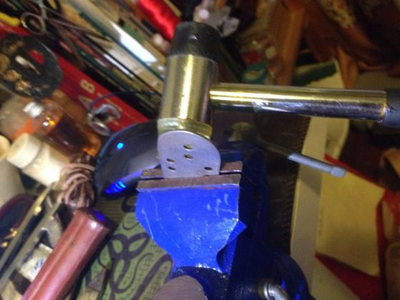 Armour Making : 14 Steps (with Pictures) - Instructables