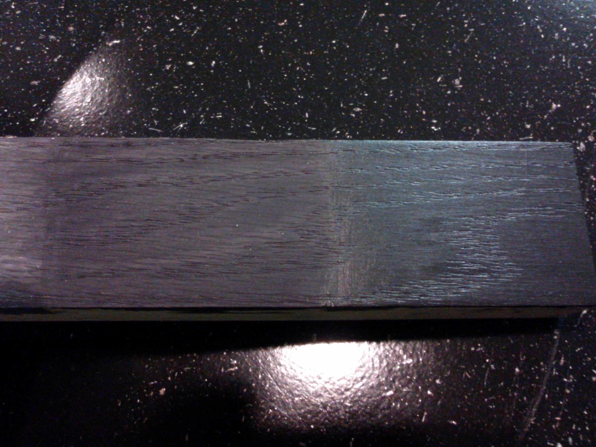 Ebonizing Wood Study 5 Steps (with Pictures) Instructables