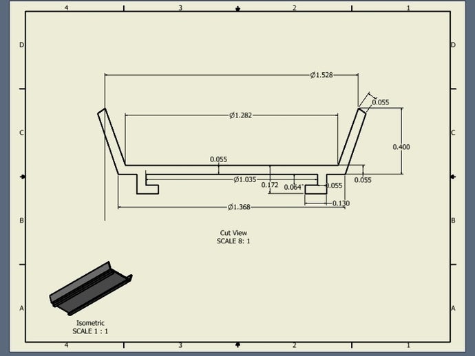 Hotwheels Track size? Instructables