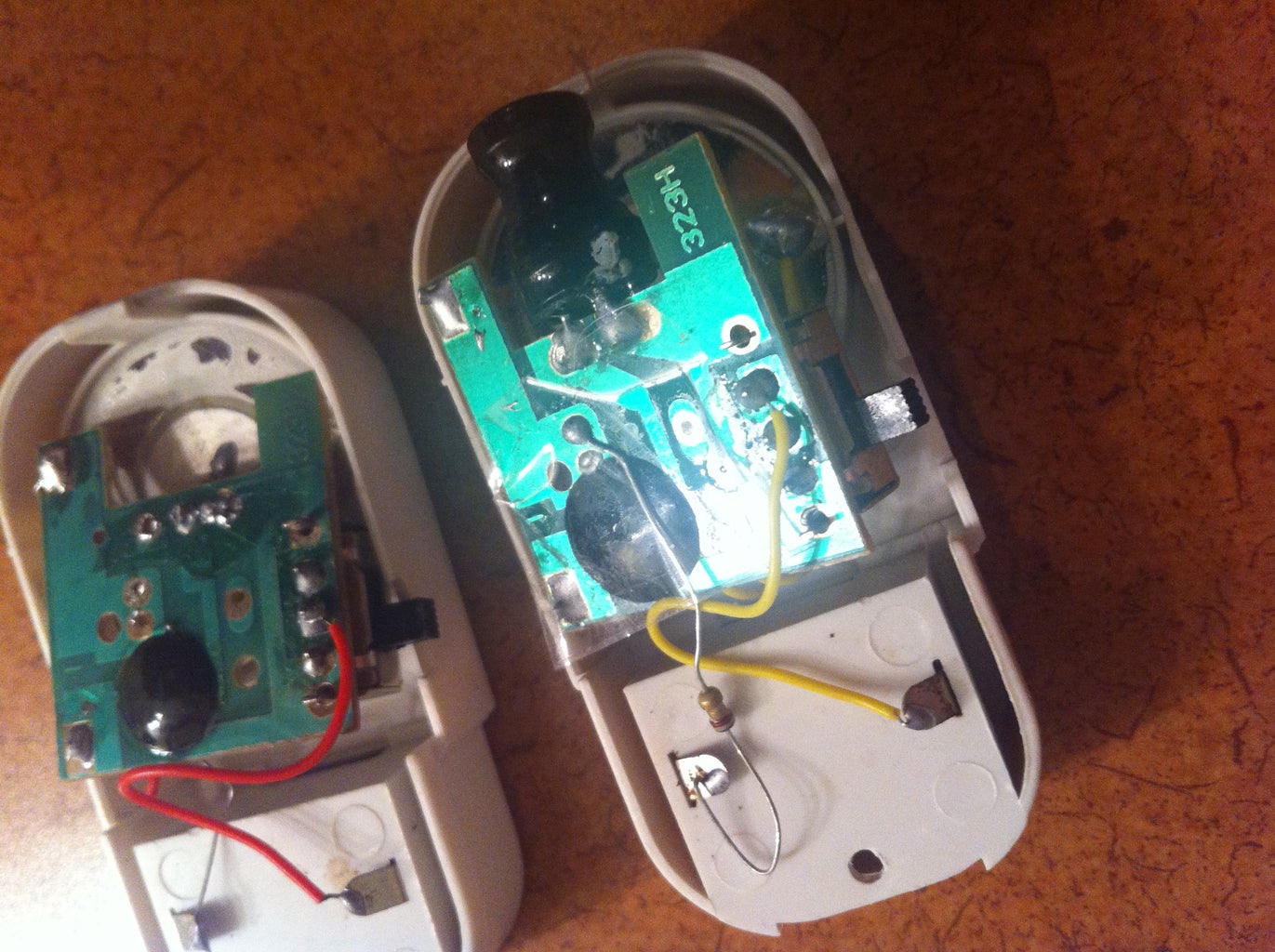 How to Drive a Piezo With an Arduino - Instructables