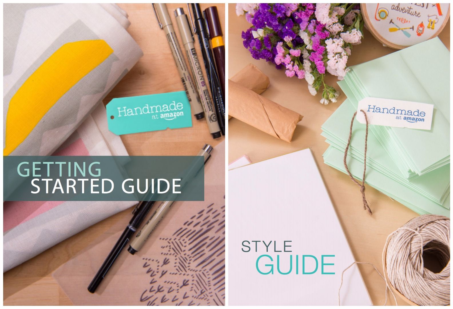 How to Apply and Sell With Handmade at Amazon 10 Steps (with Pictures