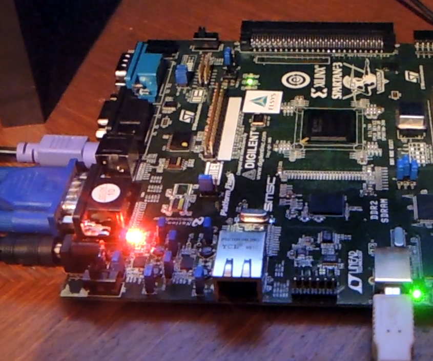 Retro Game Console : 5 Steps (with Pictures) - Instructables