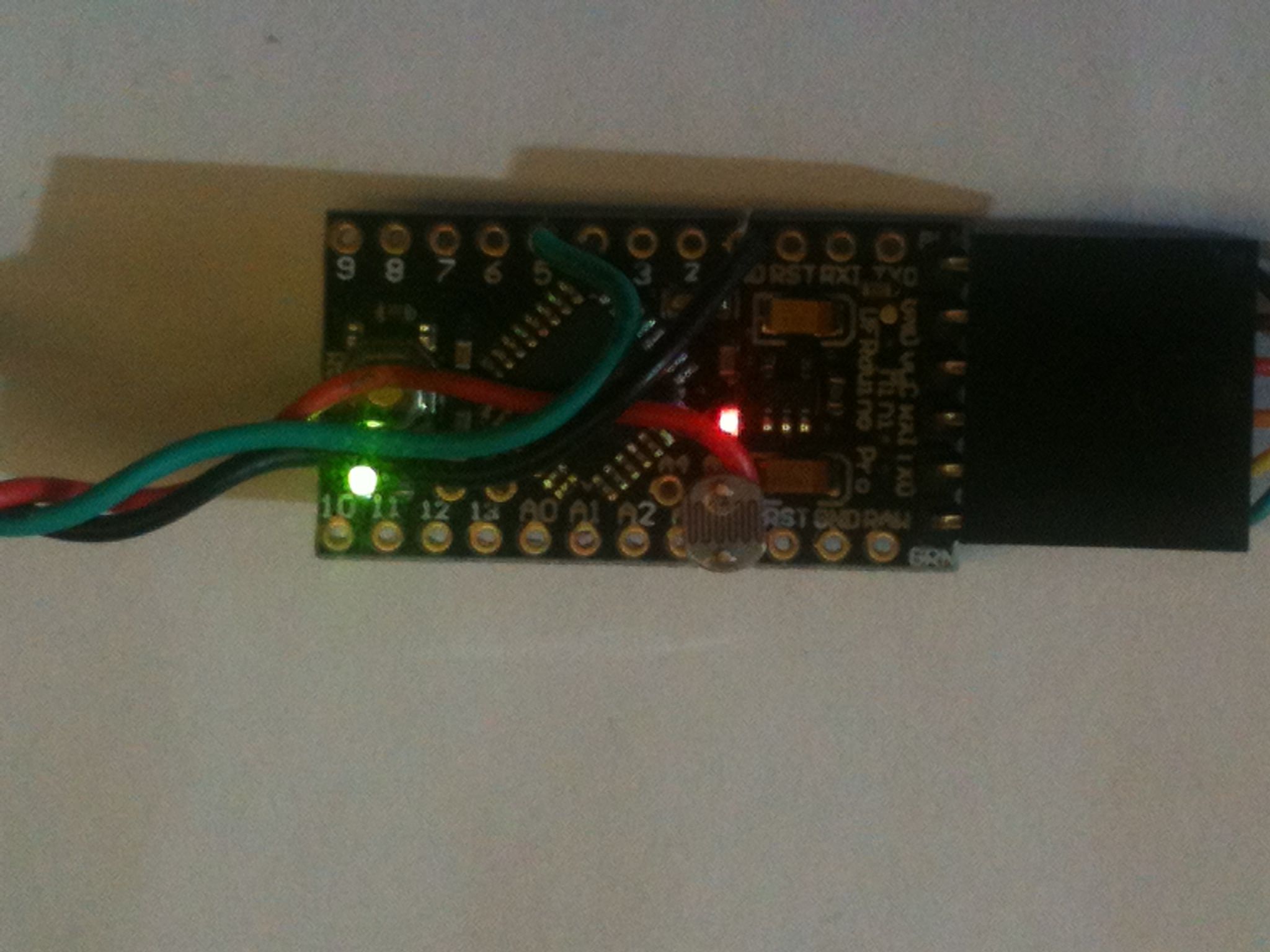 Laser Pointer Switch 9 Steps (with Pictures) Instructables