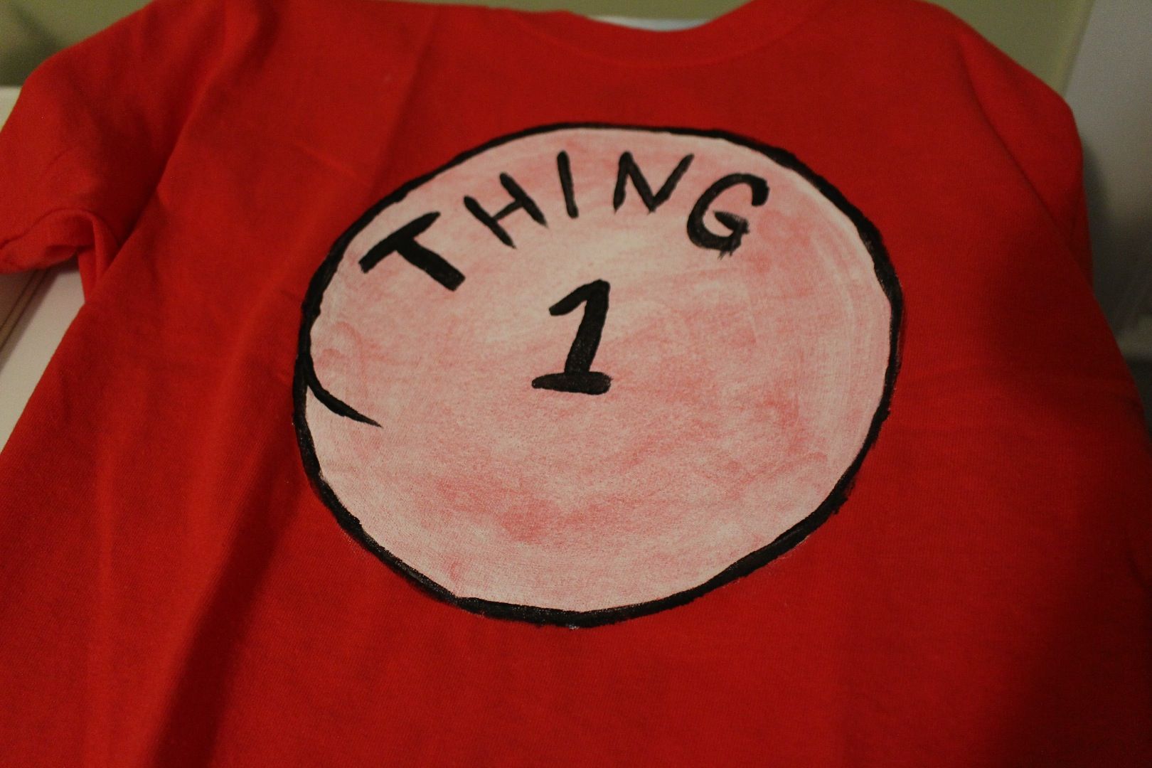 thing 1 and thing 2 shirt ideas