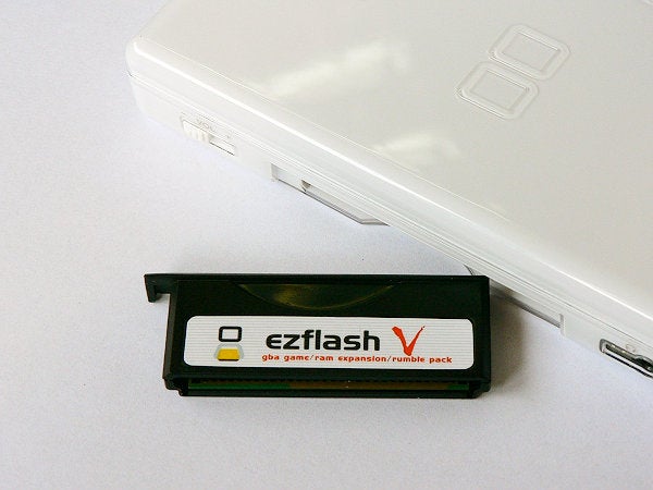Ultimate Nintendo Ds Lite 14 Steps Instructables Ultimate Nintendo Ds Lite 14 Steps Instructables