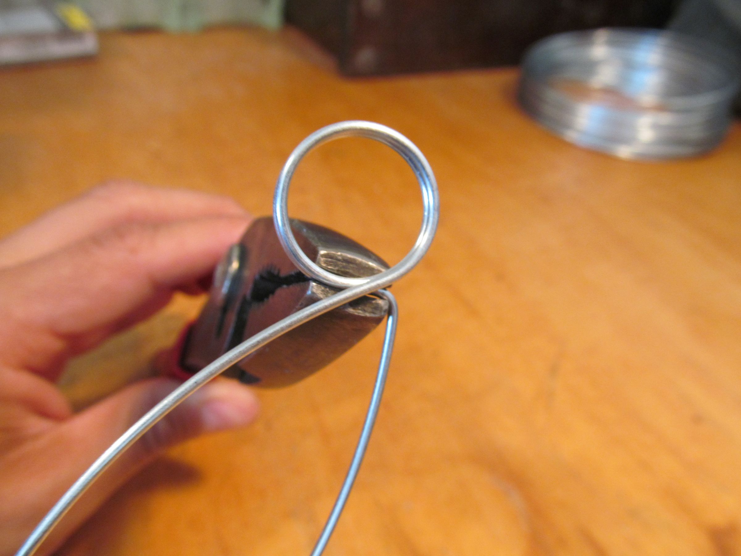 Easy Parachute Man 4 Steps (with Pictures) Instructables