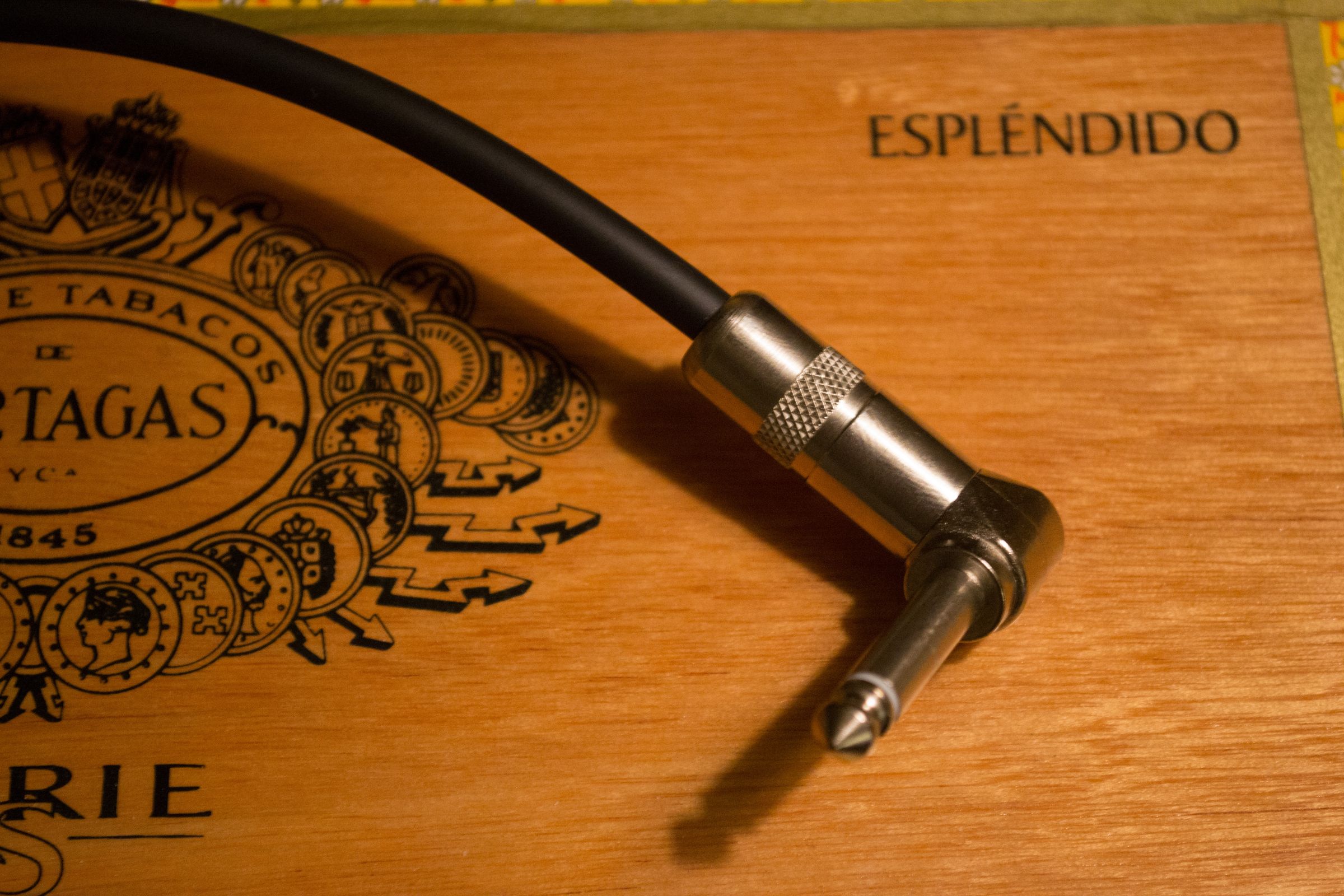 Roll Your Own Patch Cables 4 Steps (with Pictures) Instructables