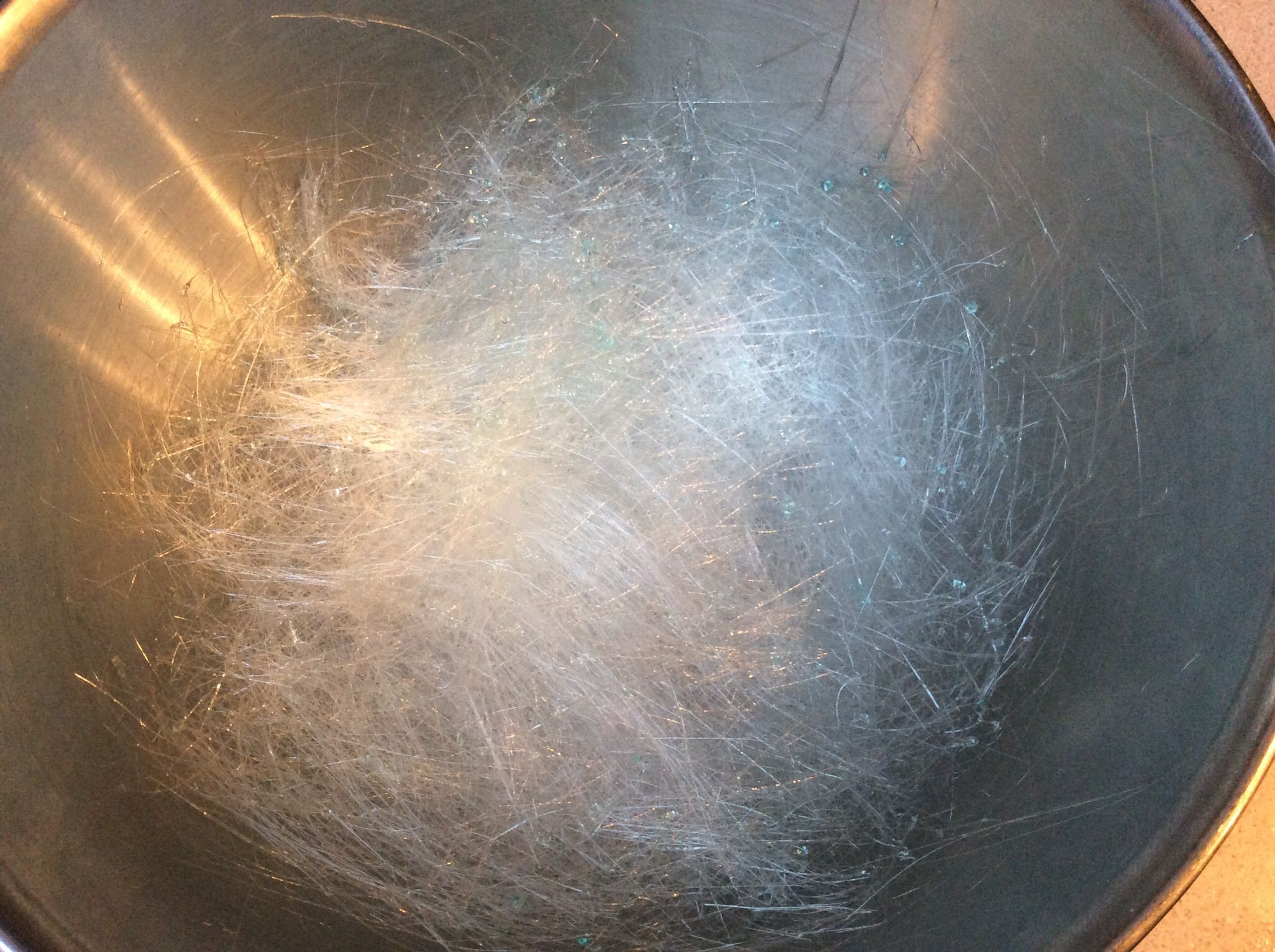 How to Make Homemade Cotton Candy WITHOUT a Machine! 6 Steps