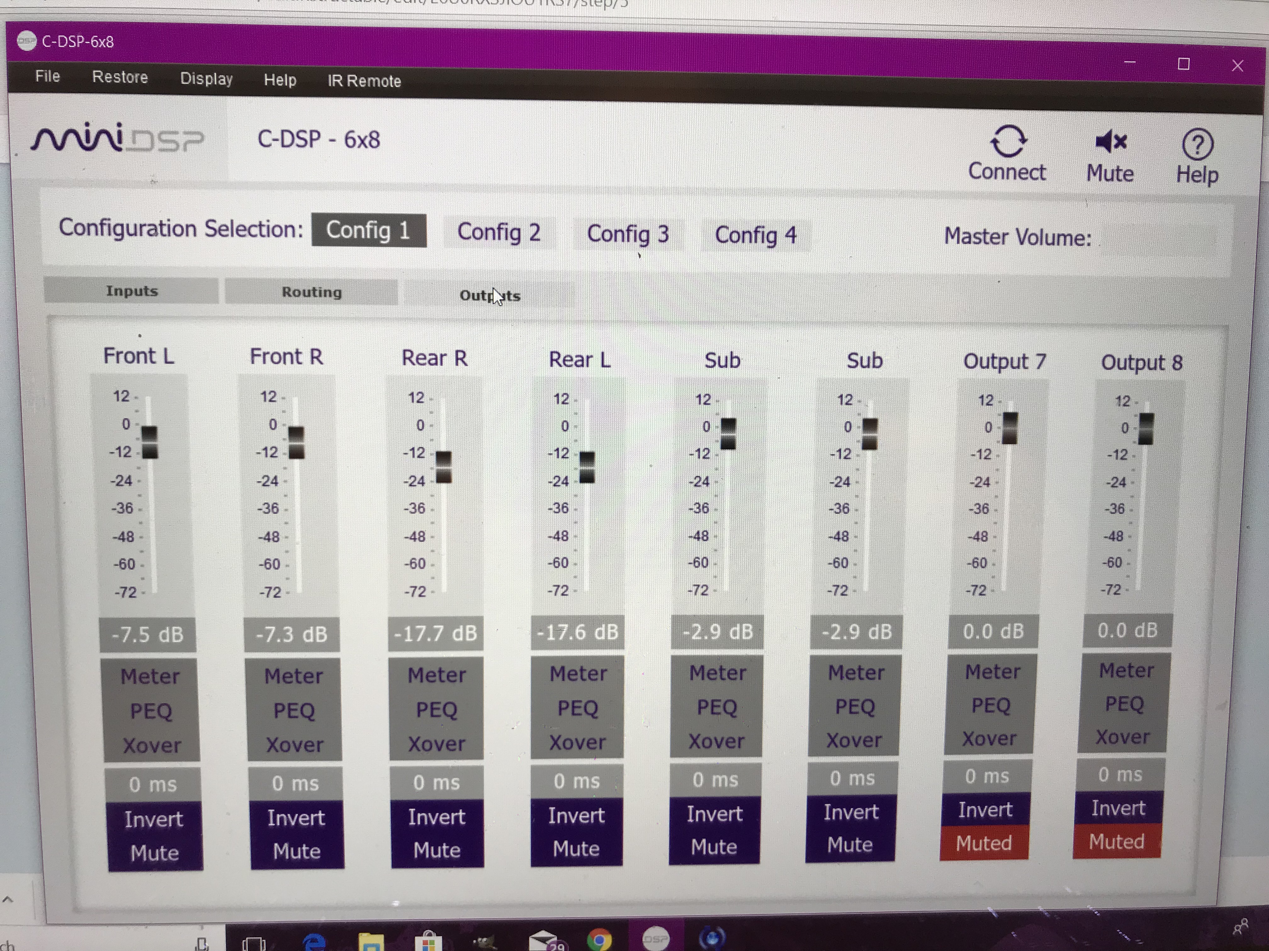 How to Setup MiniDSP 10 Steps (with Pictures) Instructables