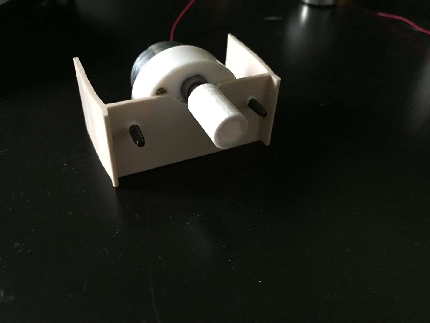 Remote Control Blinds for 20 3 Steps Instructables