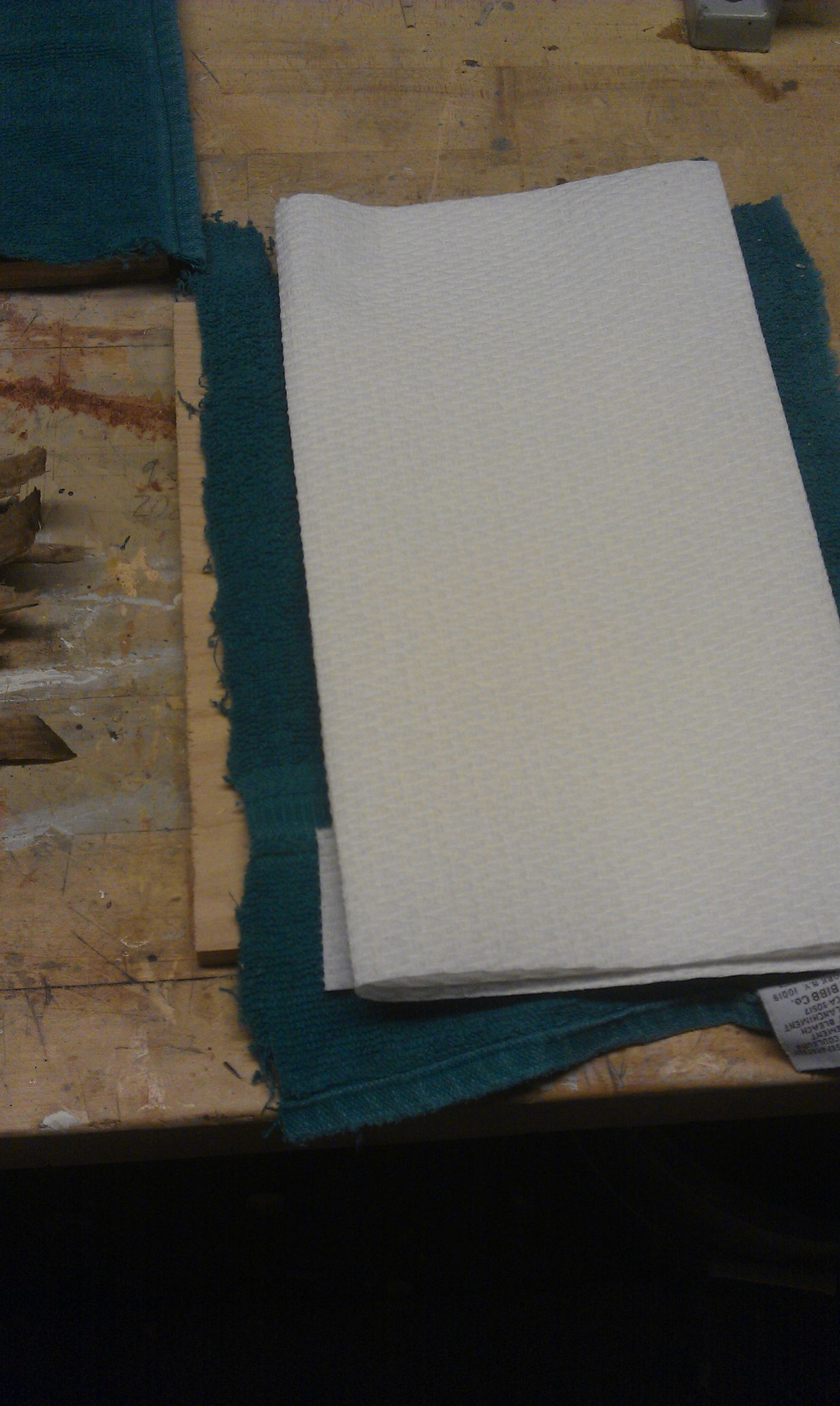 How to Make Papyrus Paper 7 Steps (with Pictures) Instructables