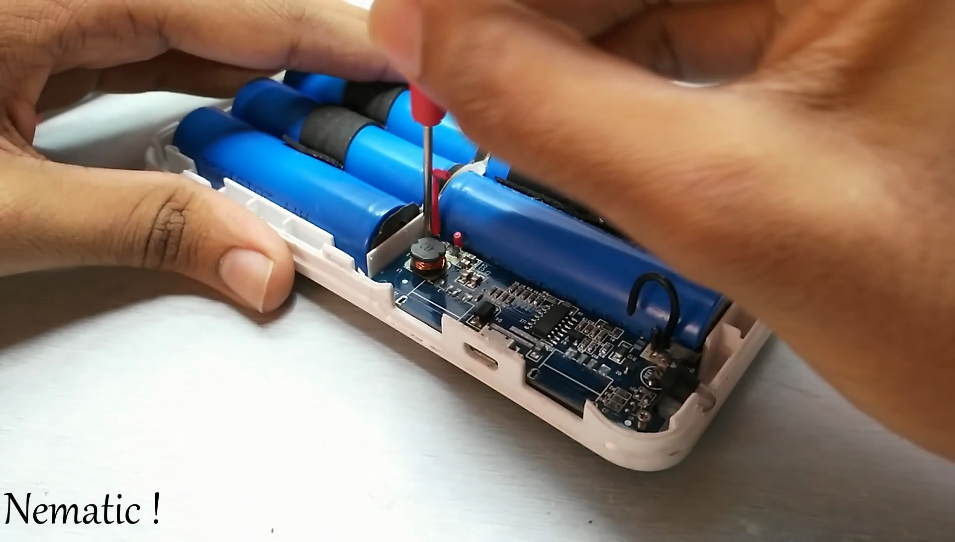 How to Fix USB Port of Any Device ! 7 Steps (with Pictures