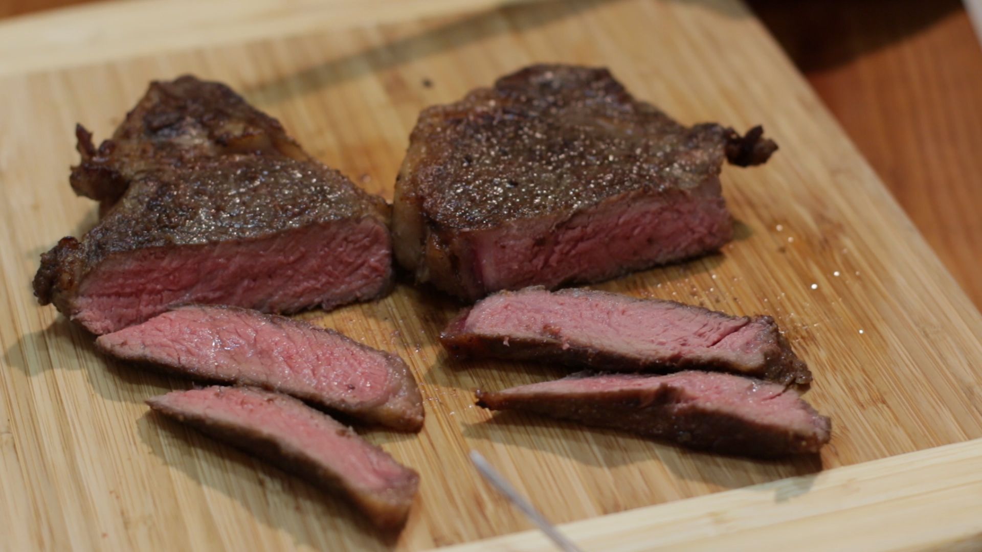 How to Cook the Perfect Steak Using Sous Vide 9 Steps (with Pictures