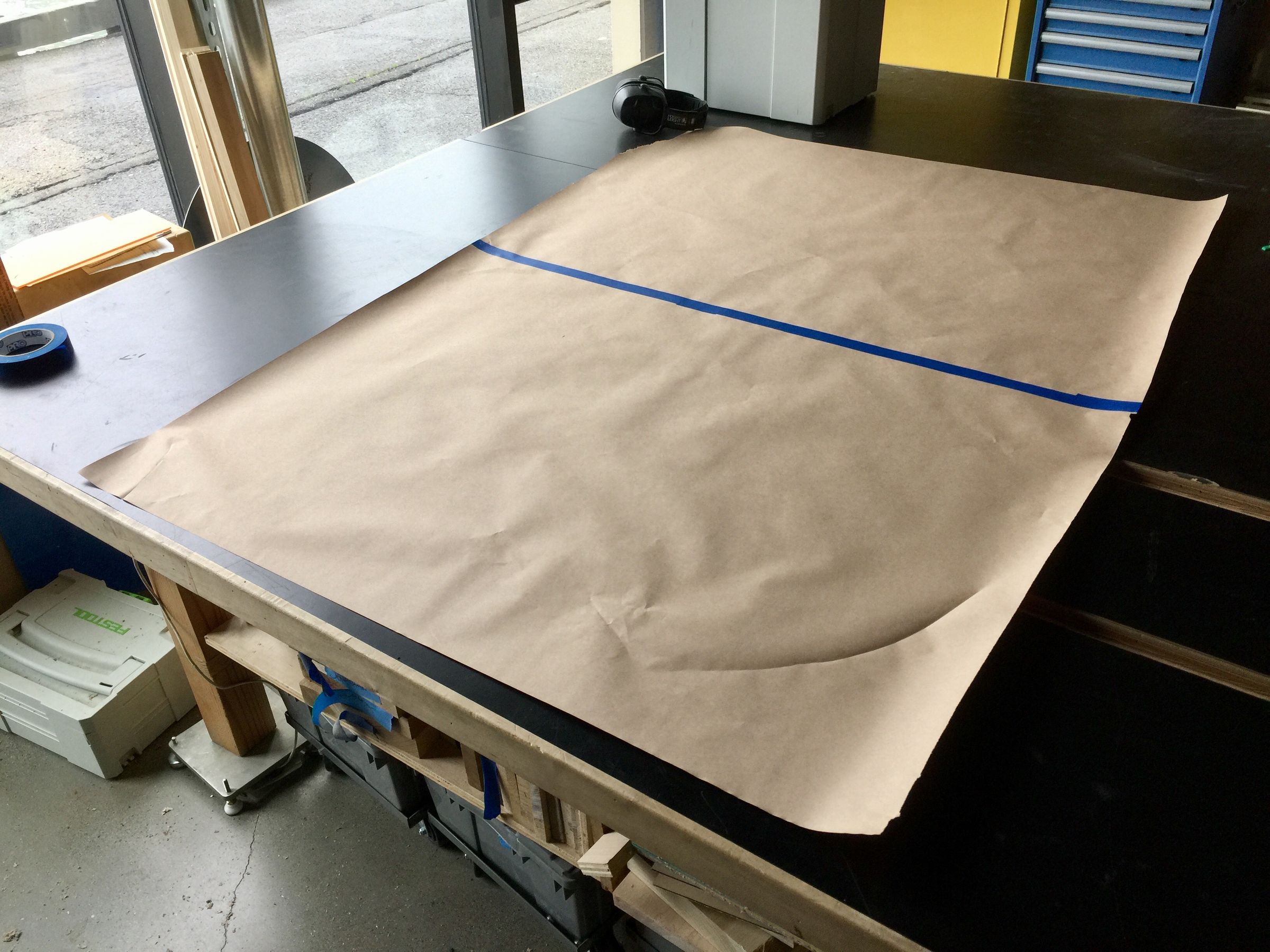 Mount a Poster on Plywood 3 Steps (with Pictures) Instructables