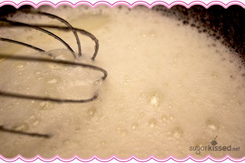 How To Make Royal Icing That Is Not Rock Hard 4 Steps Instructables Royal icing without meringue powder recipe. make royal icing that is not rock hard