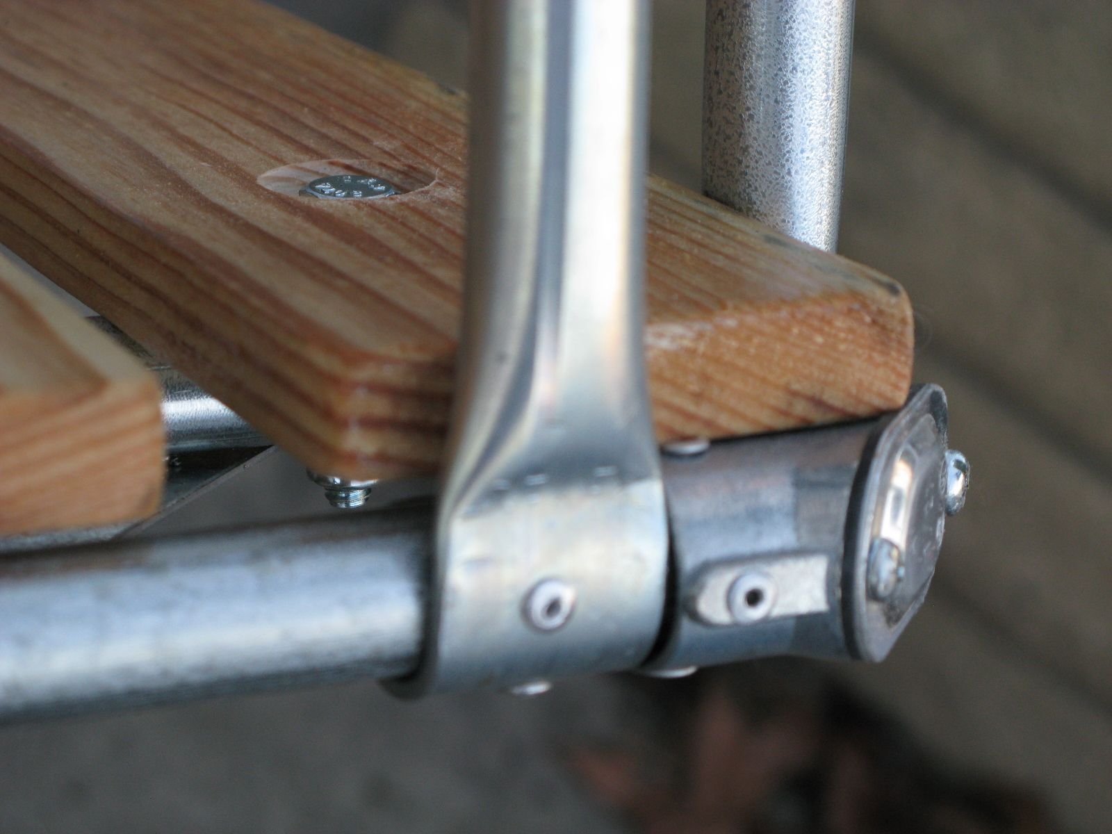 No Weld Truck Roof Rack 6 Steps (with Pictures) Instructables