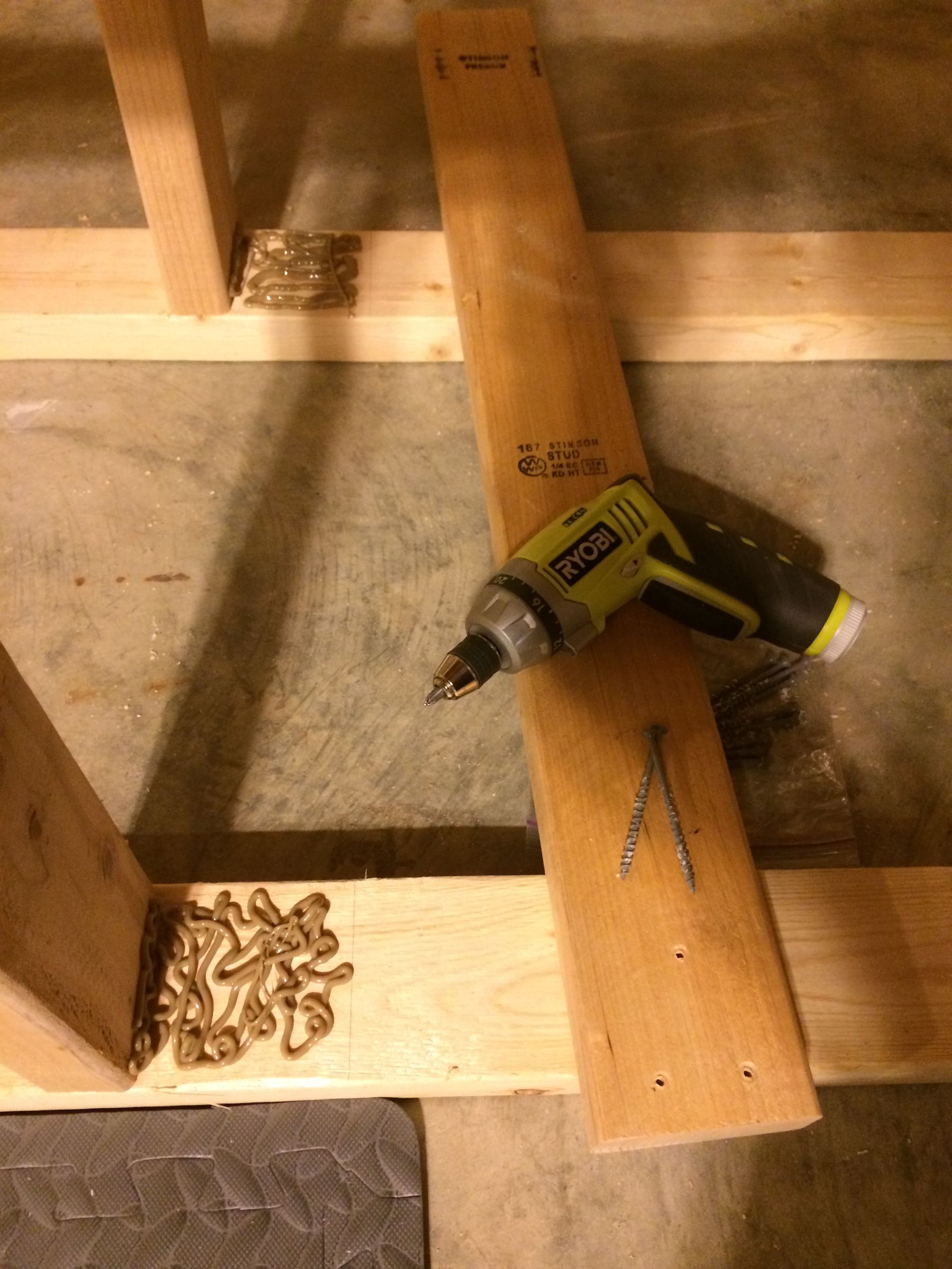 Mobile MultiTool Workstation 7 Steps Instructables