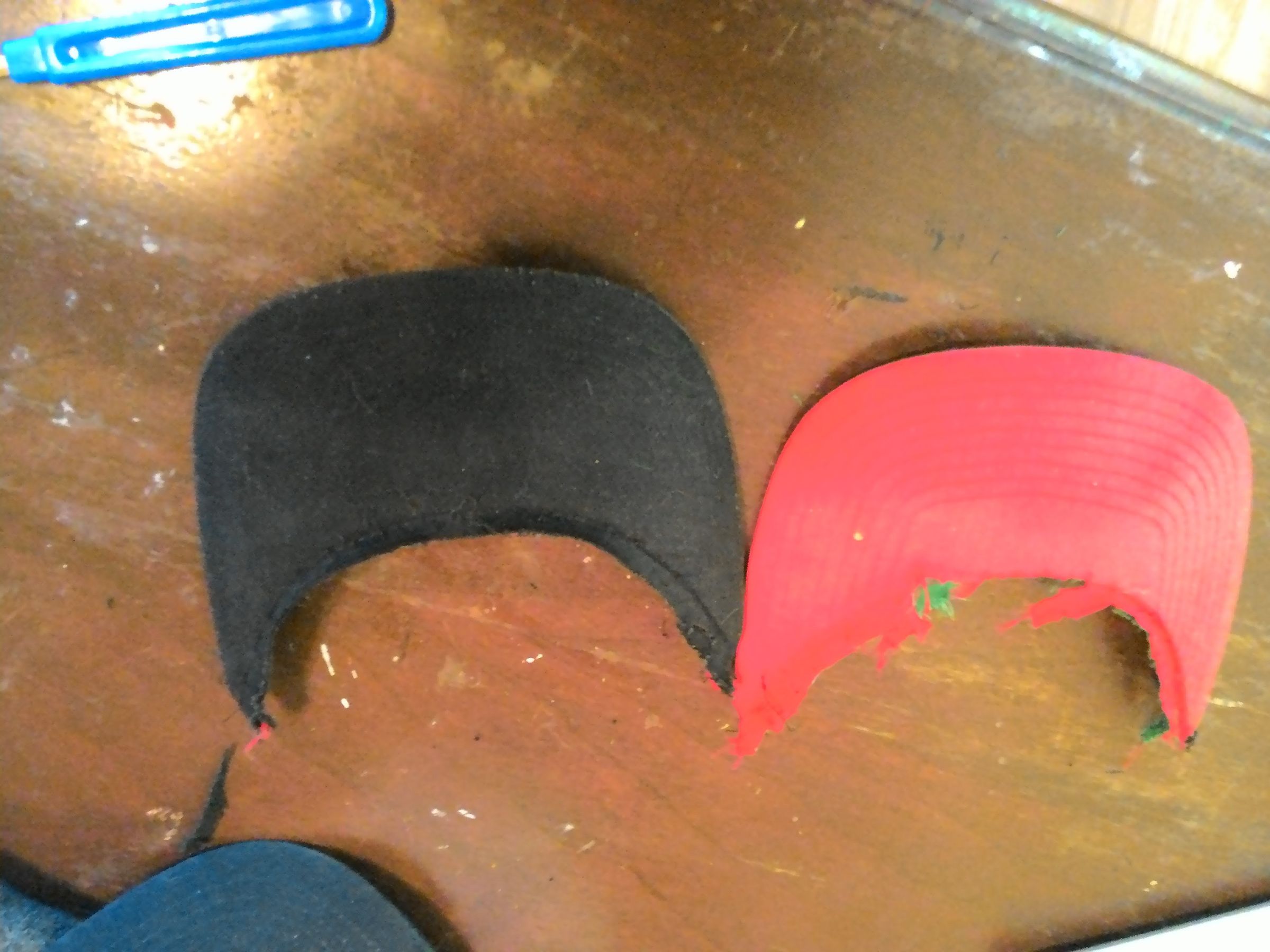 Sherlock Hat 8 Steps (with Pictures) Instructables