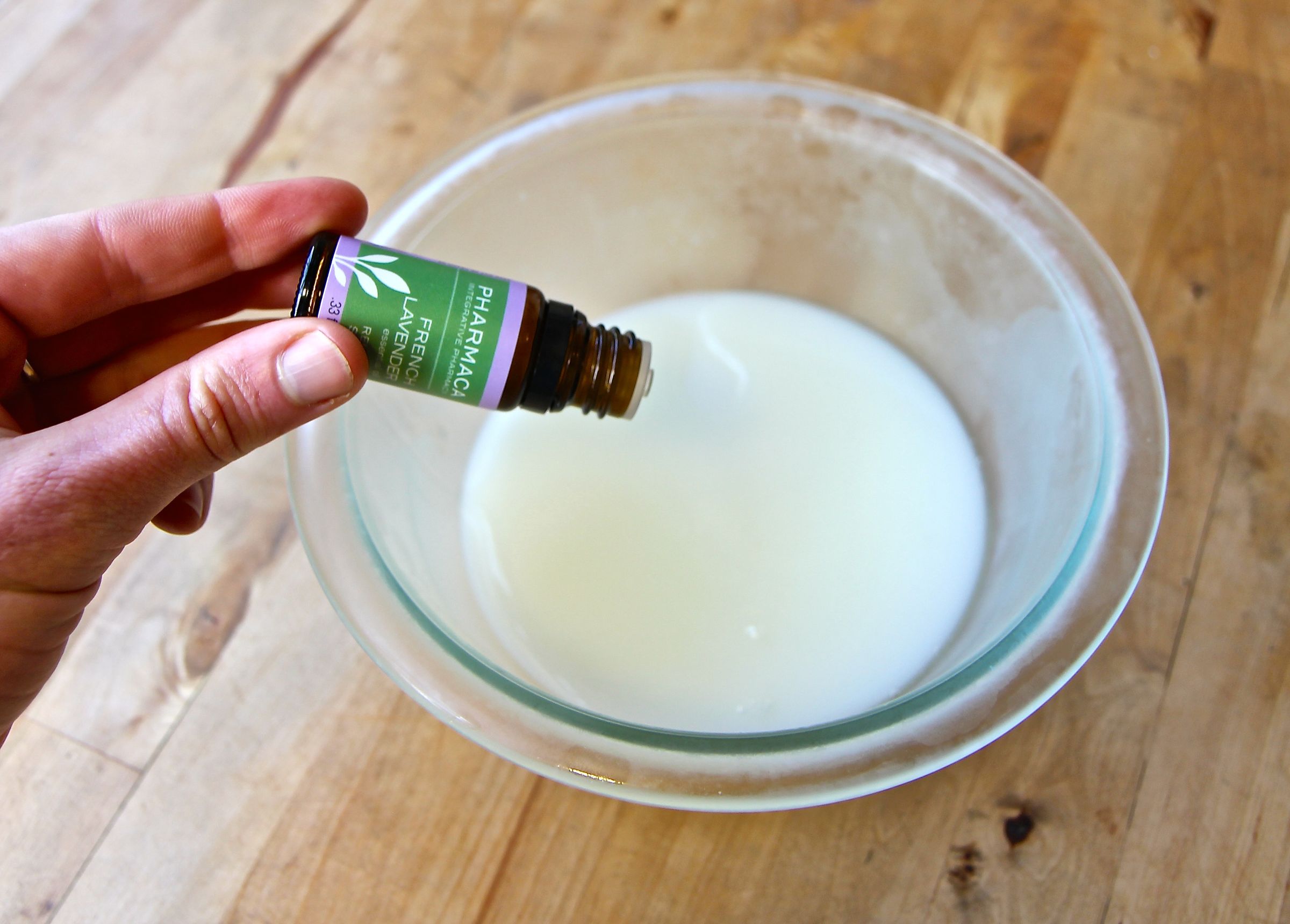 DIY Shaving Cream 8 Steps (with Pictures) Instructables