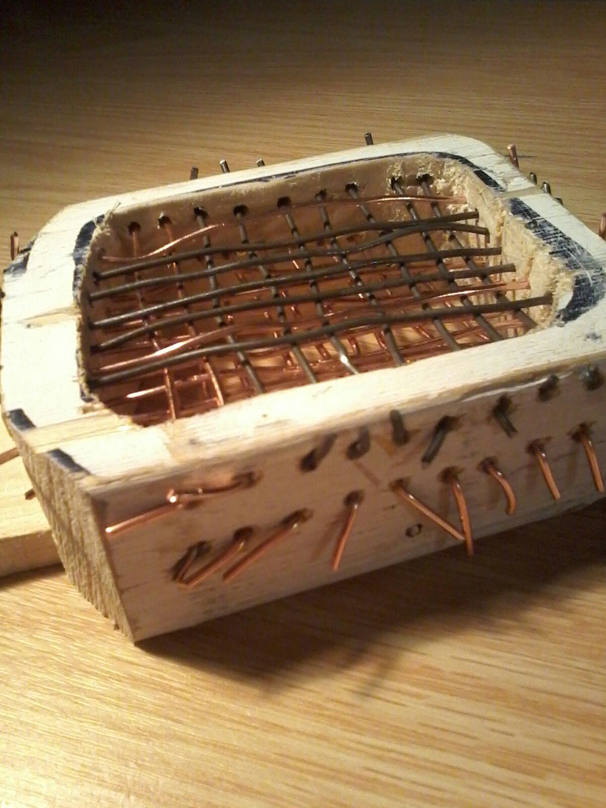 Homemade Bug Zapper 11 Steps (with Pictures) Instructables