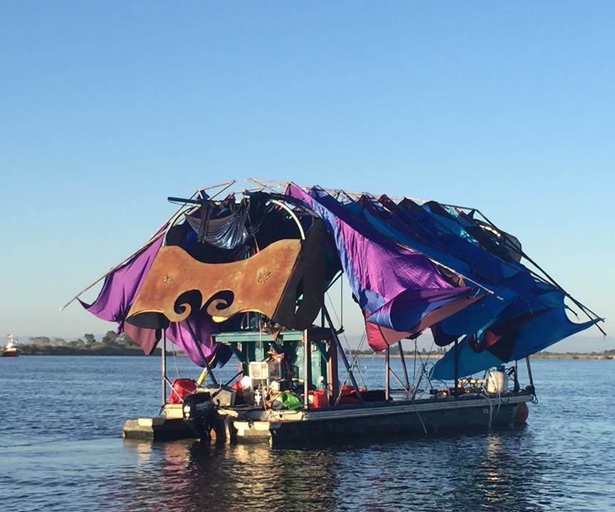 How to Build an Artboat! 