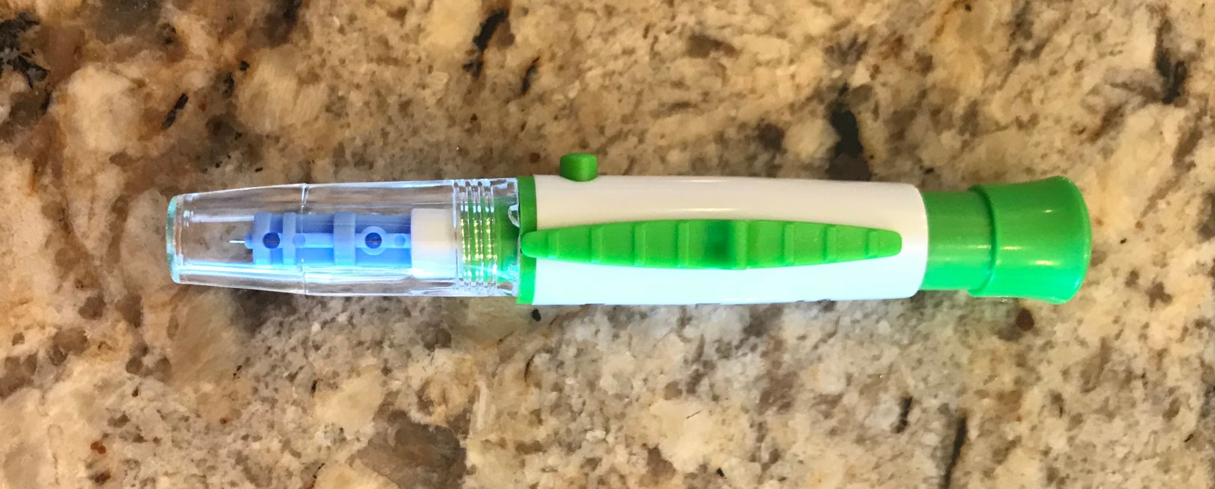 How to Check Your Blood Sugar : 10 Steps (with Pictures) - Instructables