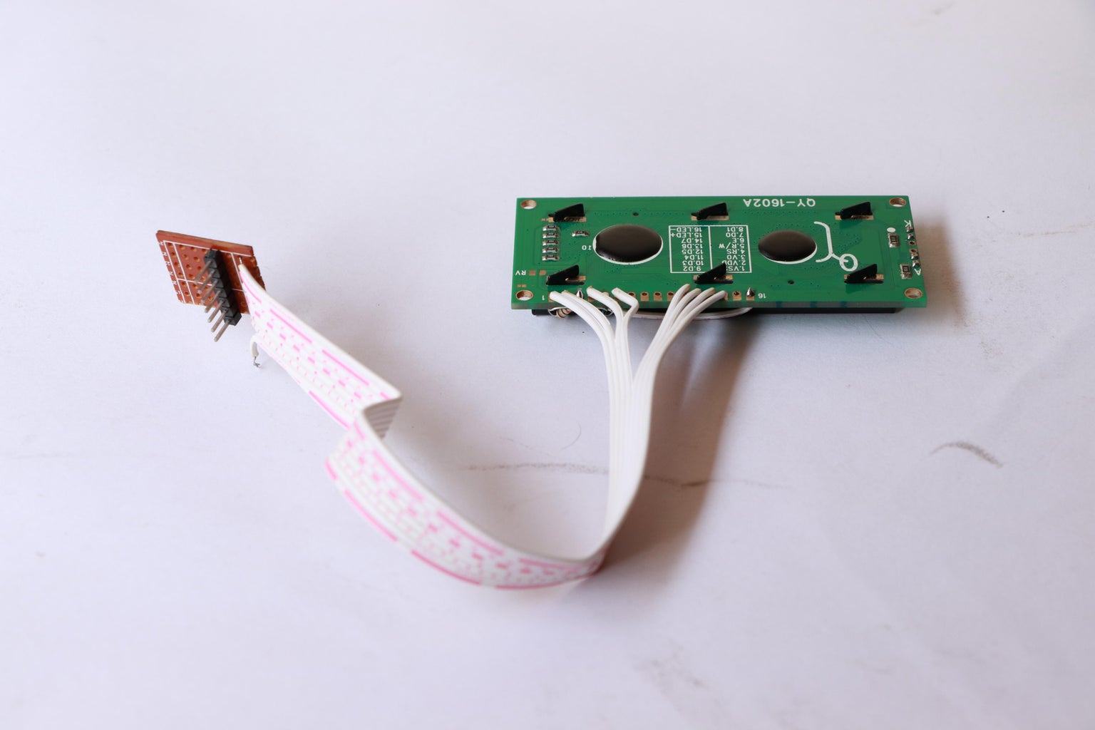 RFID/NFC Door Lock : 7 Steps (with Pictures) Circuit Diagram