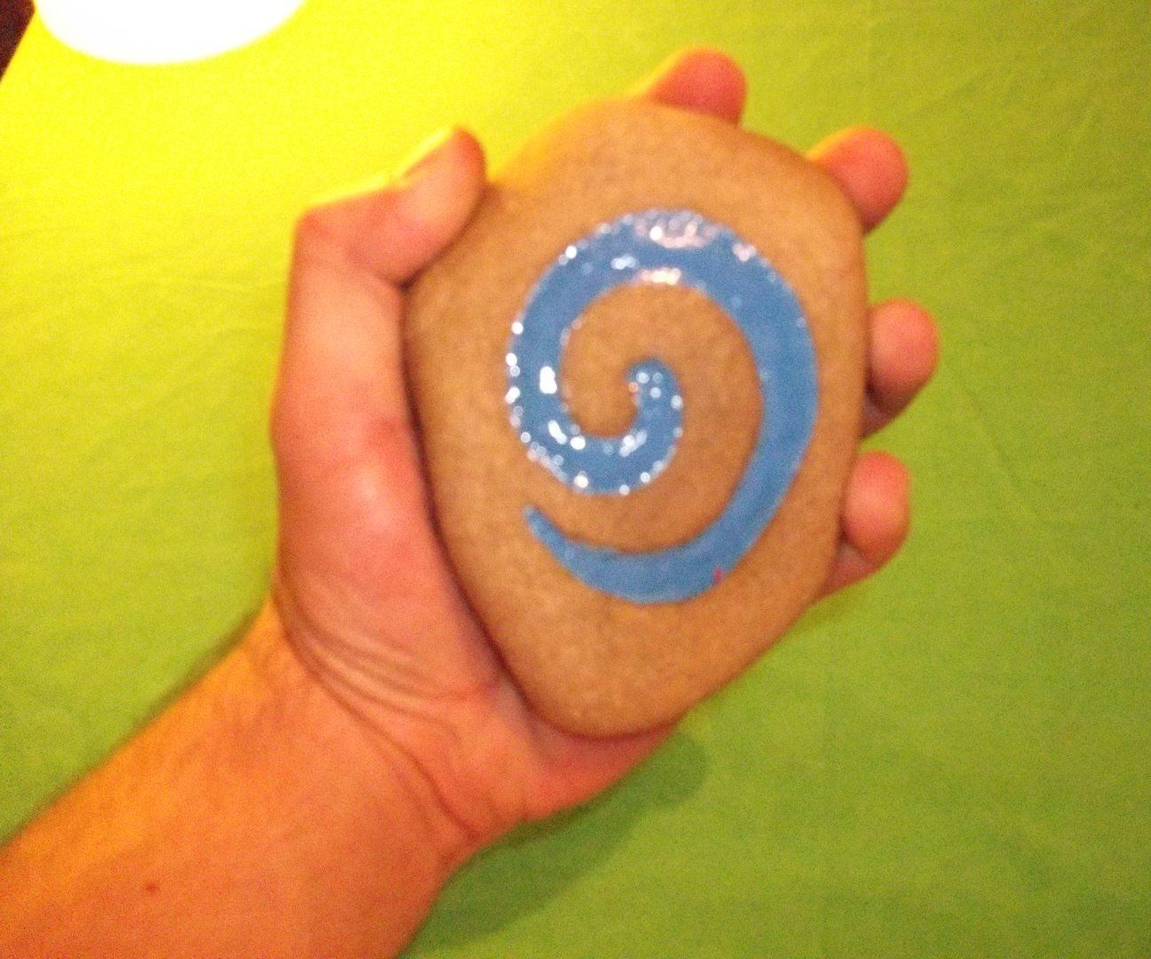 world of warcraft hearthstone DIY Project DIY Project Image