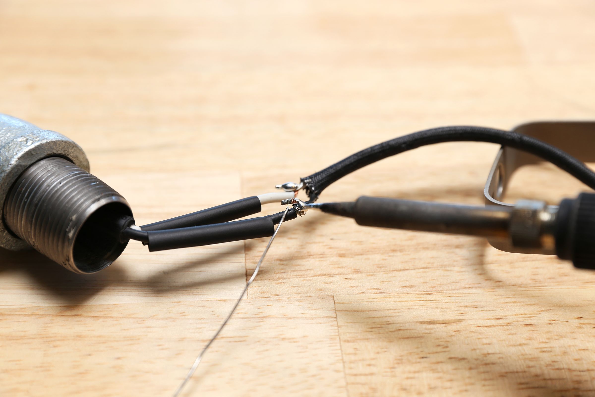 Desk Clamp Lamp 10 Steps (with Pictures) Instructables