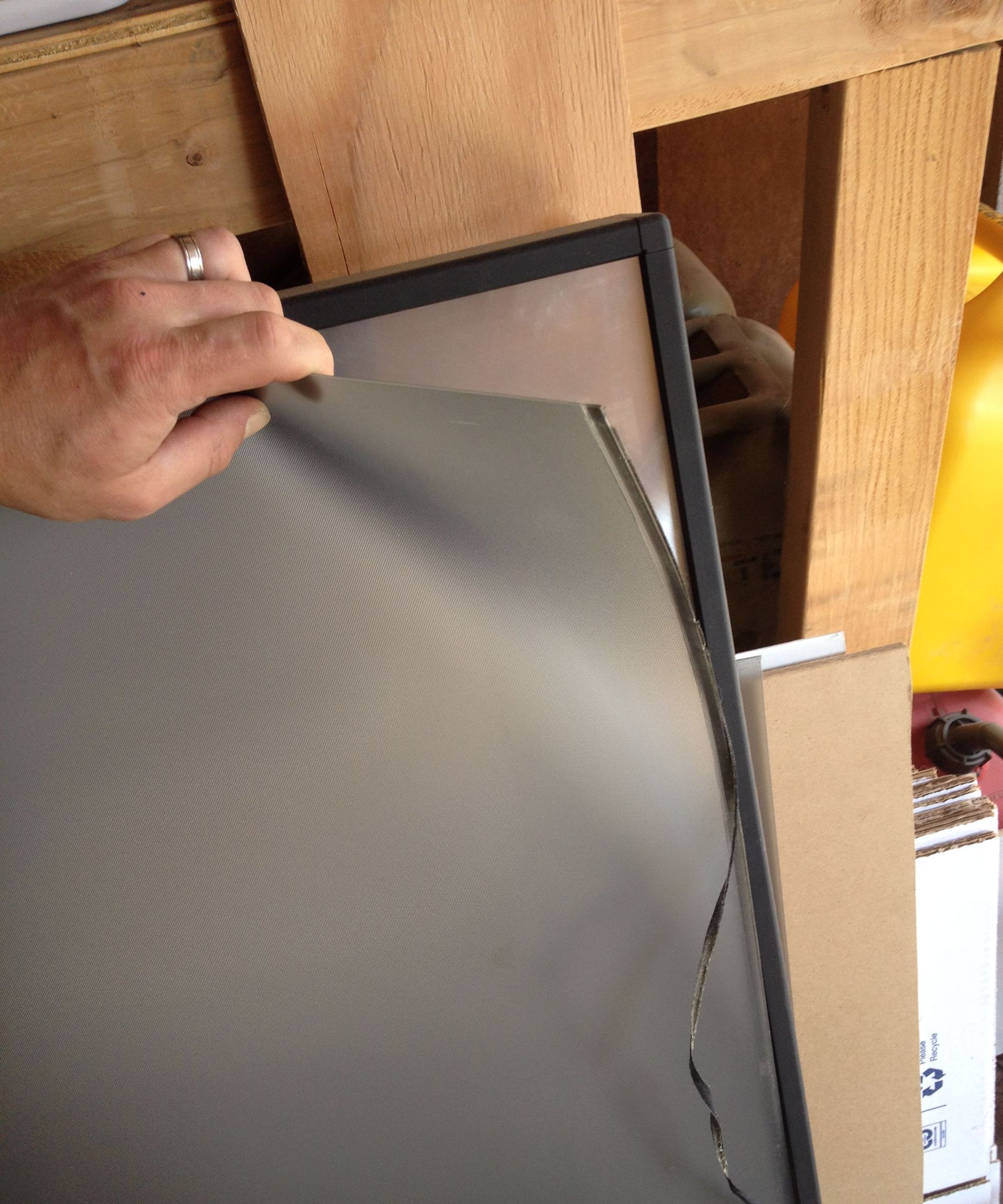 Portable Solar Versatility