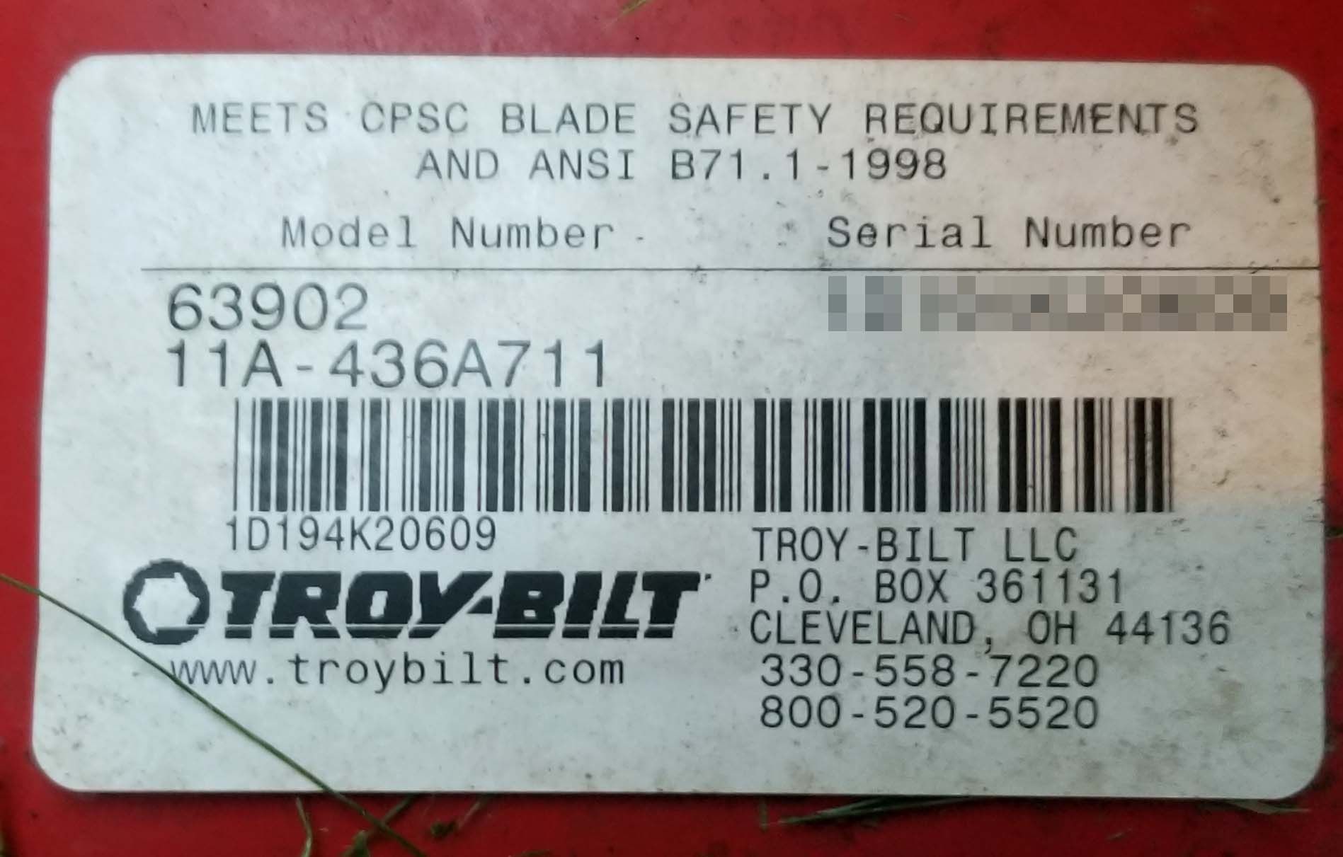 Push Lawn Mower Tune Up and Repair 11 Steps (with Pictures