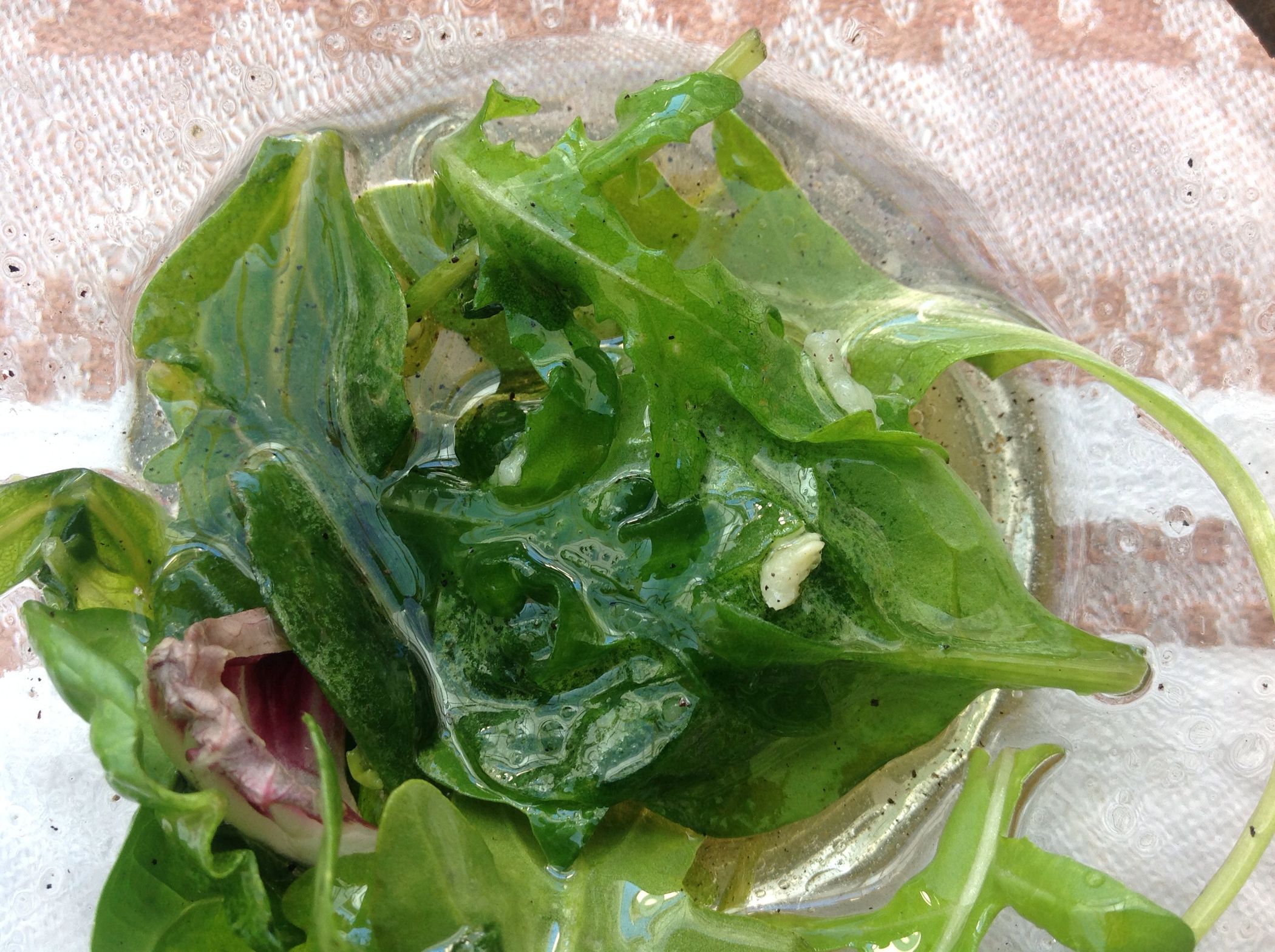 White Wine Vinaigrette 4 Steps Instructables