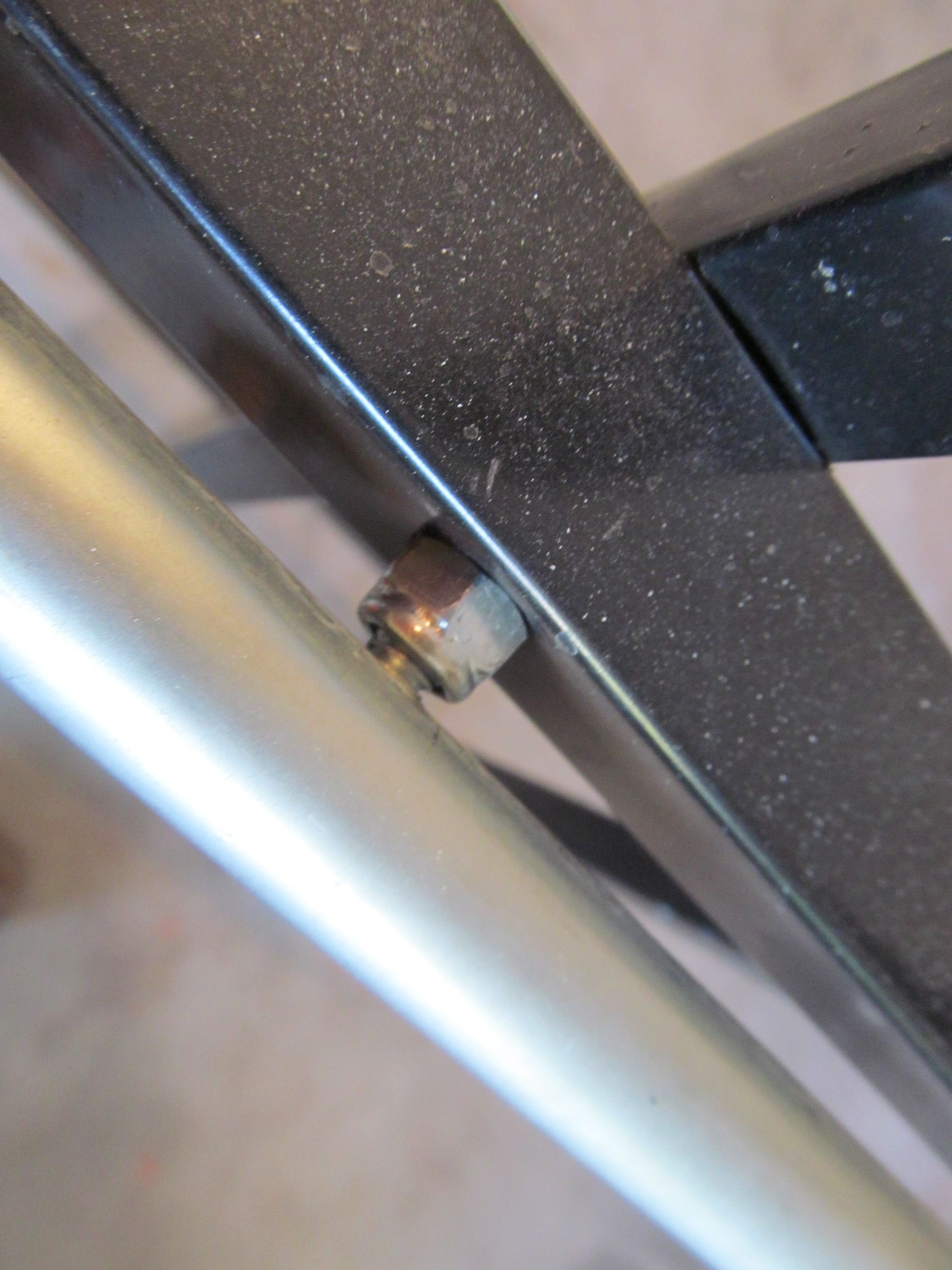 DIY Roof Rack Cross Bars 5 Steps (with Pictures) Instructables