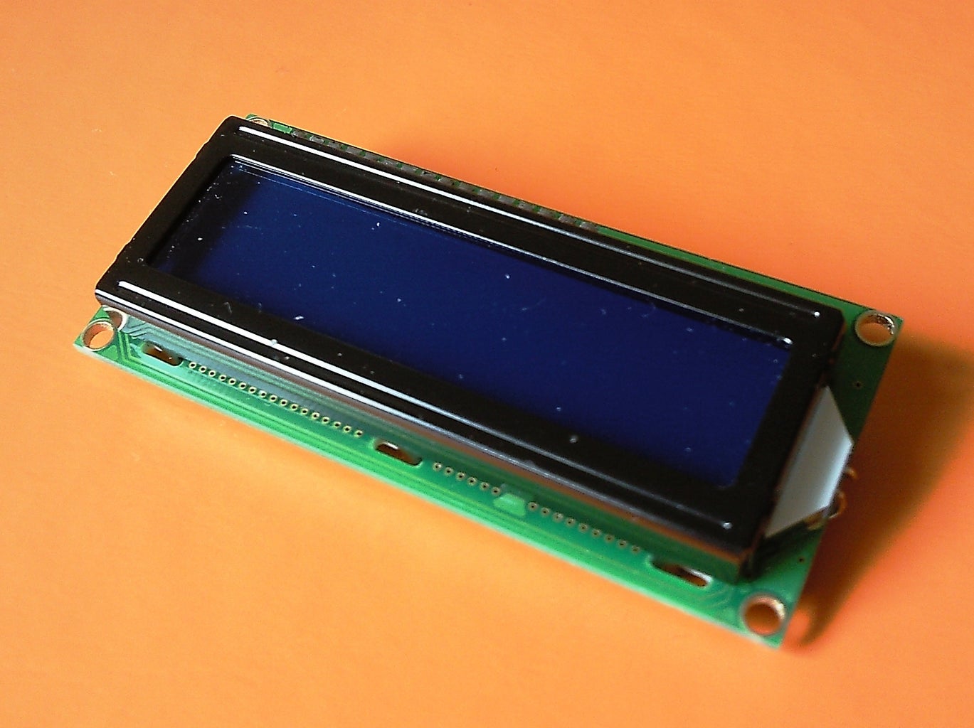 Digital Multimeter Shield for Arduino : 17 Steps (with Pictures ...