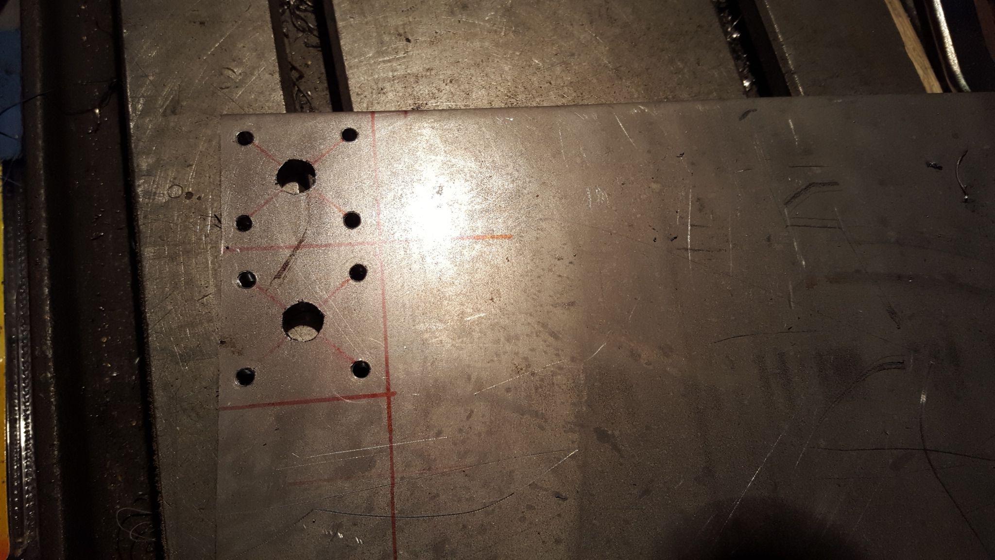 Tslot Toggle Clamp 6 Steps (with Pictures) Instructables