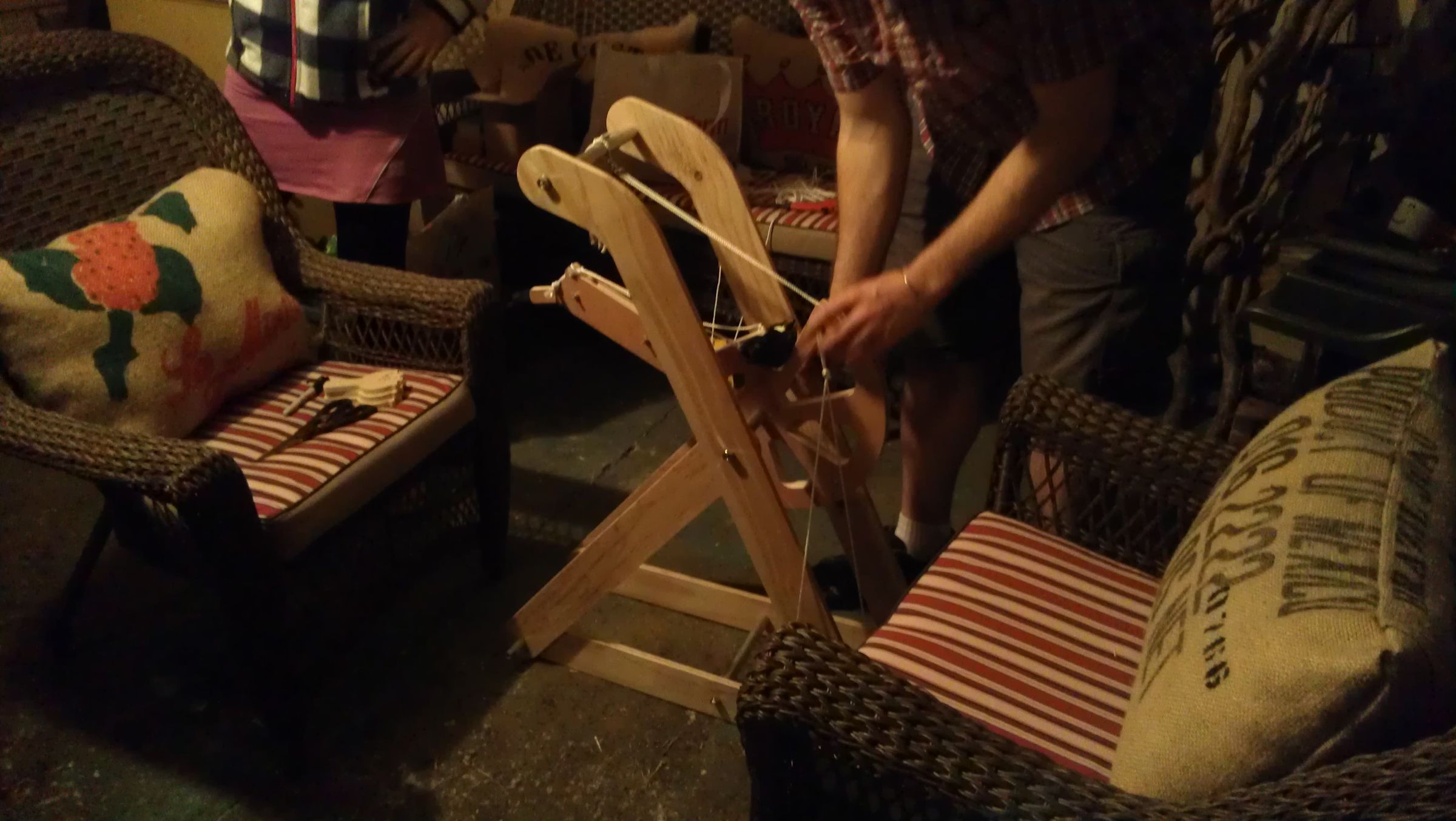The Marshmallow Trebuchet 4 Steps Instructables