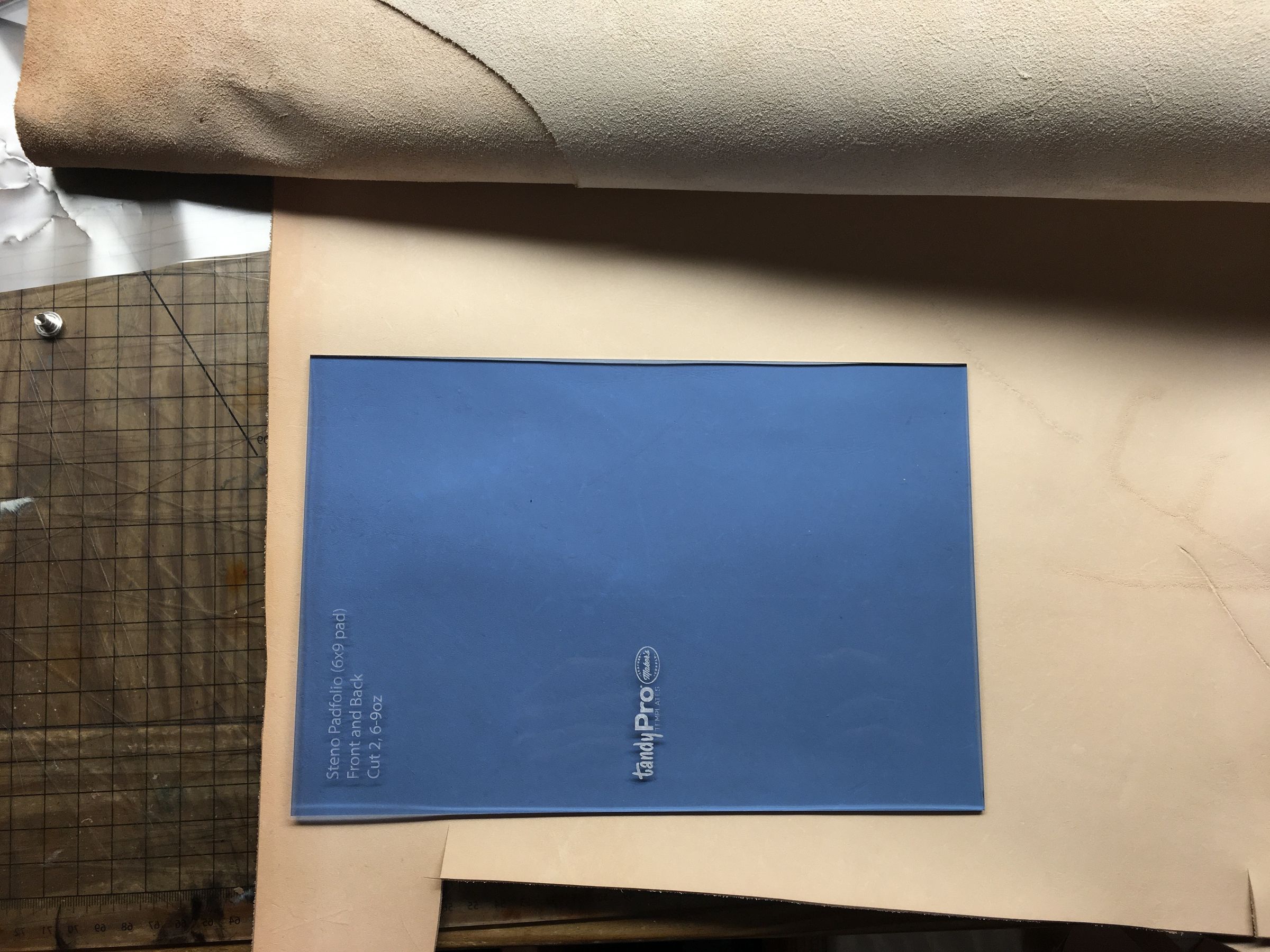 Leather Map Carving 3 Steps (with Pictures) Instructables