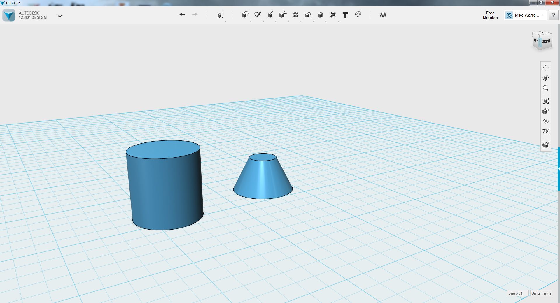 Stacked Lamp 33 Steps (with Pictures) Instructables