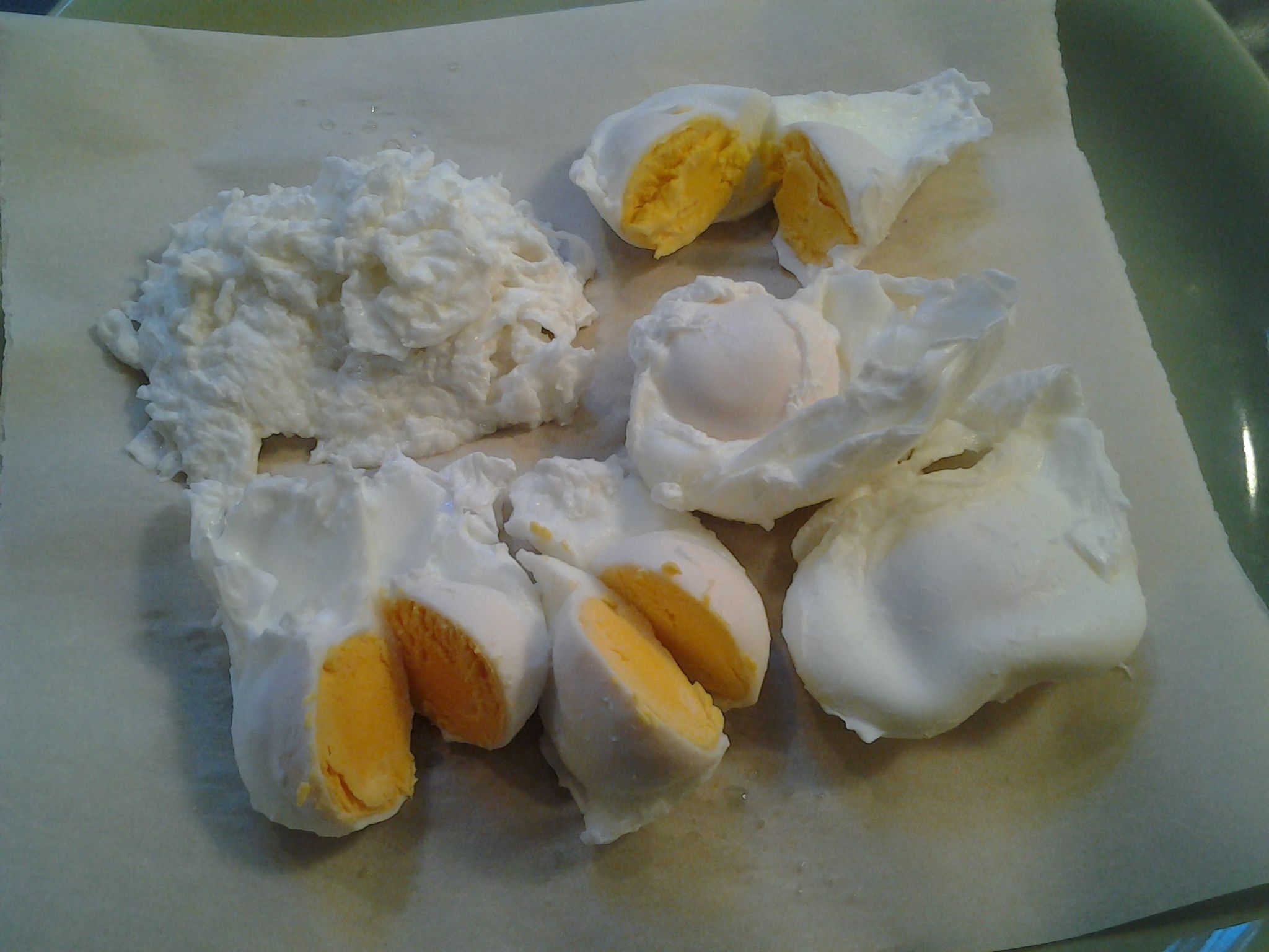 Another Way to Get Eggs Ready for Egg Salad! 4 Steps (with Pictures) Instructables