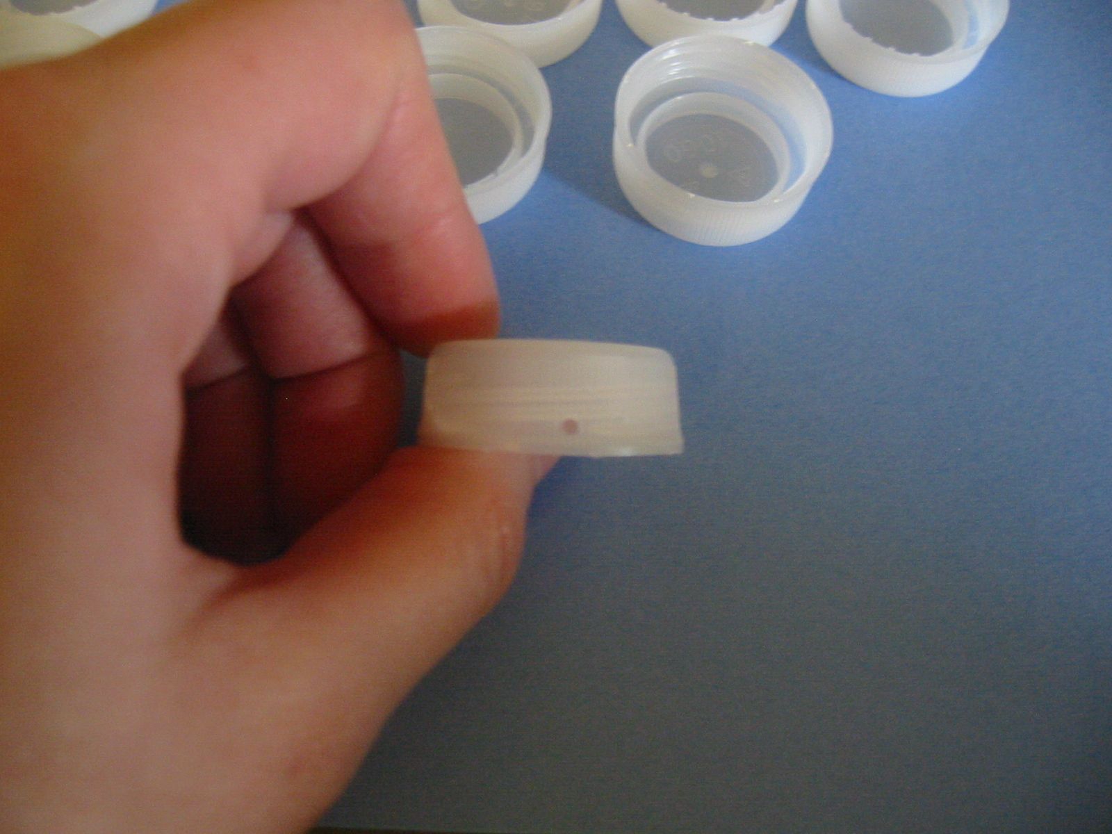 Bottle Cap Basket 14 Steps Instructables