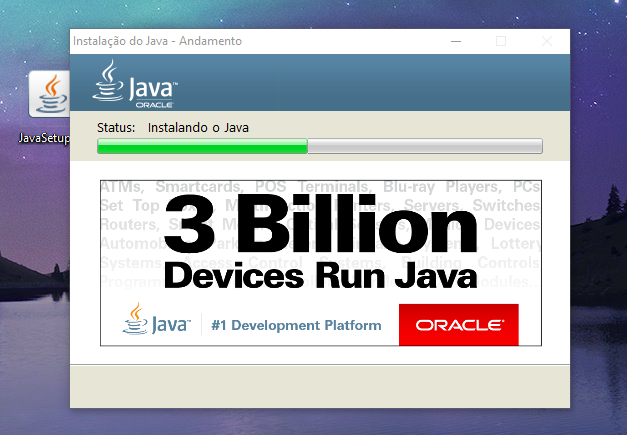 How To Install Java To Play Minecraft 1 12 2 4 Steps Instructables