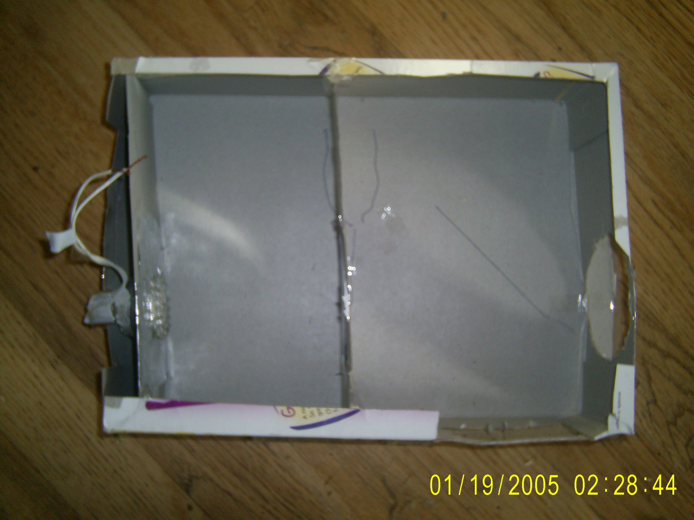 DIY Homemade Projector 6 Steps (with Pictures) Instructables